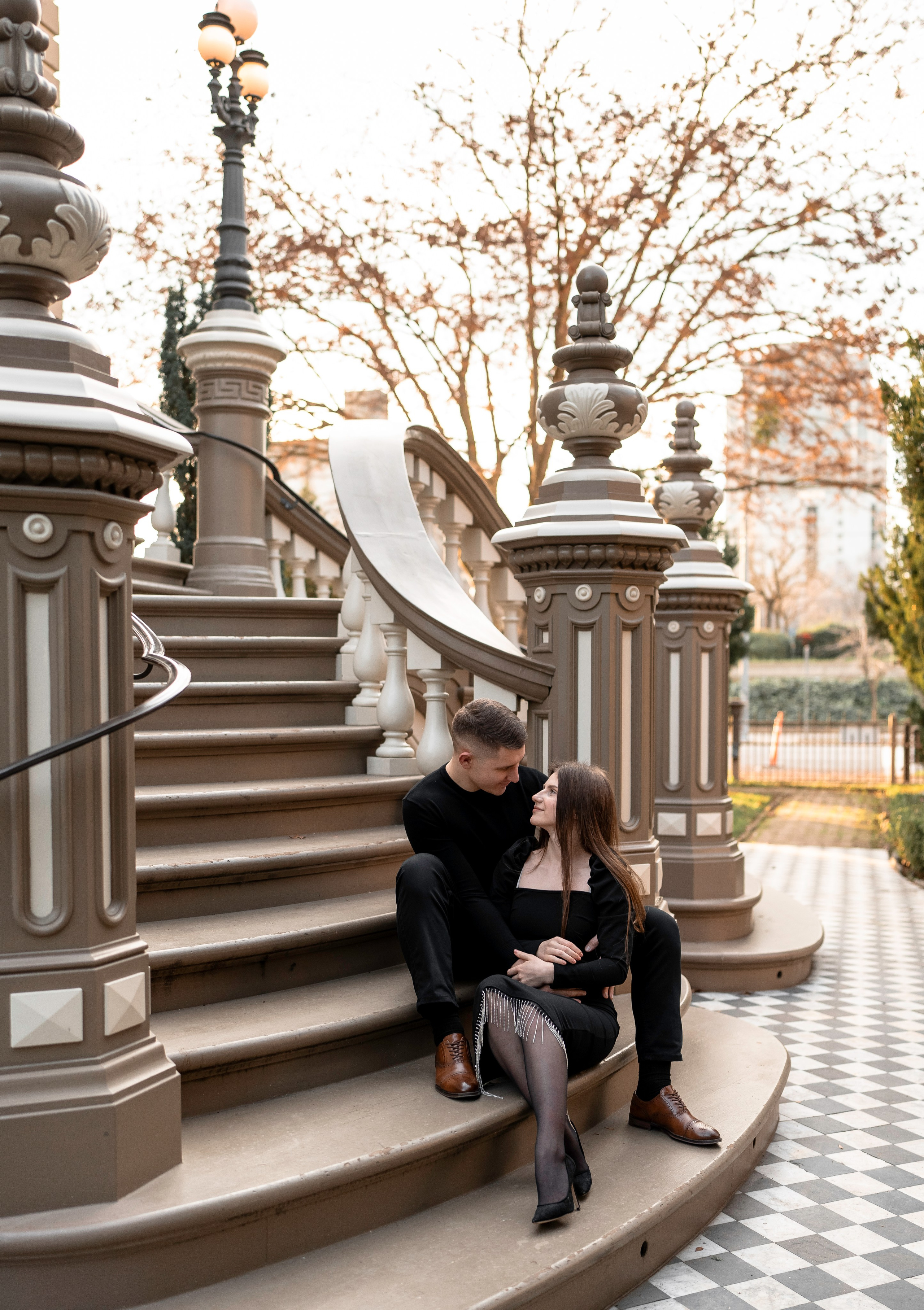 Artem, Nadia & Elisha. Family photographer in Sacramento | Sofia Pavenko