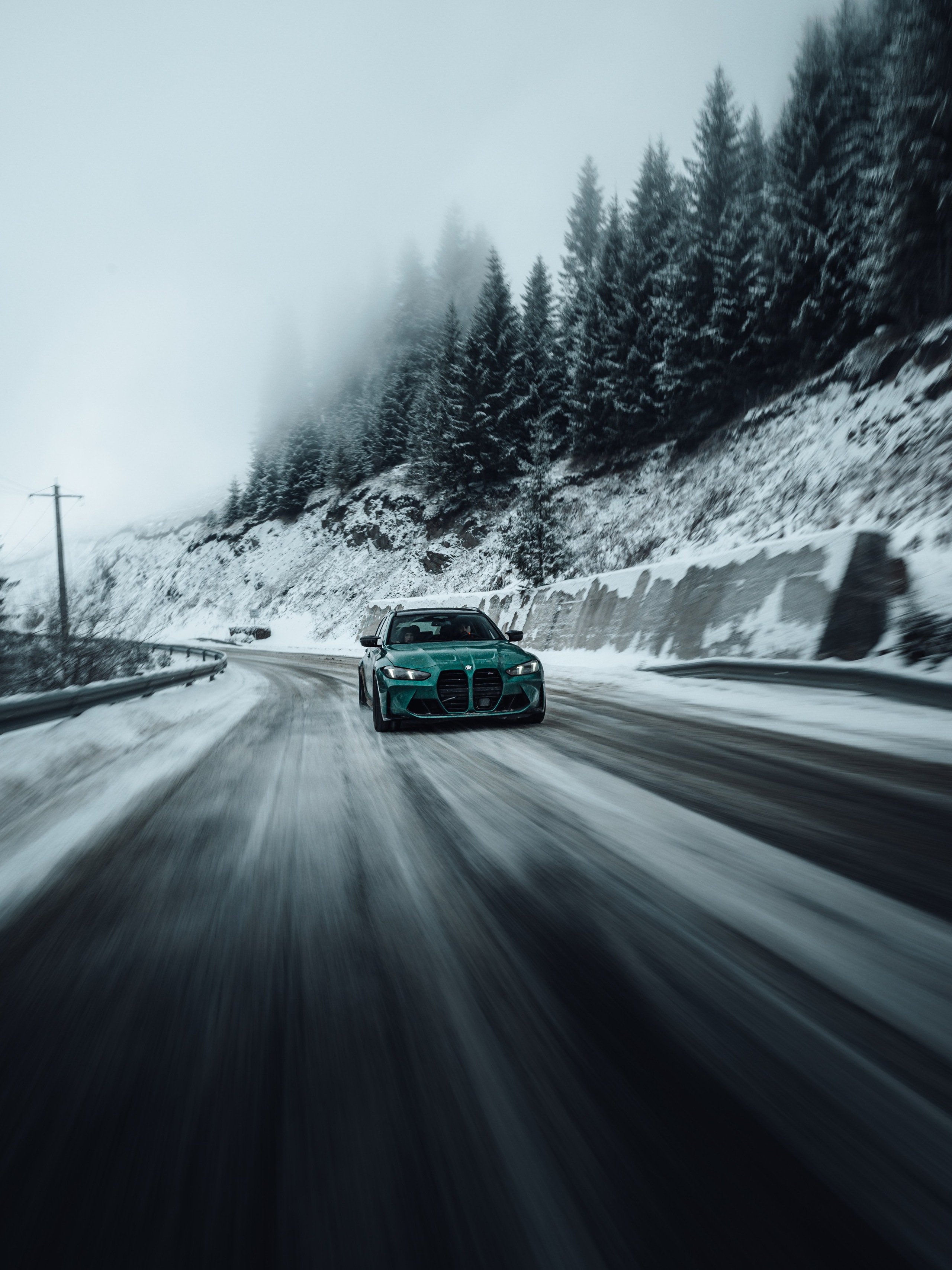 Workshop Bucovina 26 - BMW Apan Motors (Suceava). Adrian Visovan - Fotograf Iasi