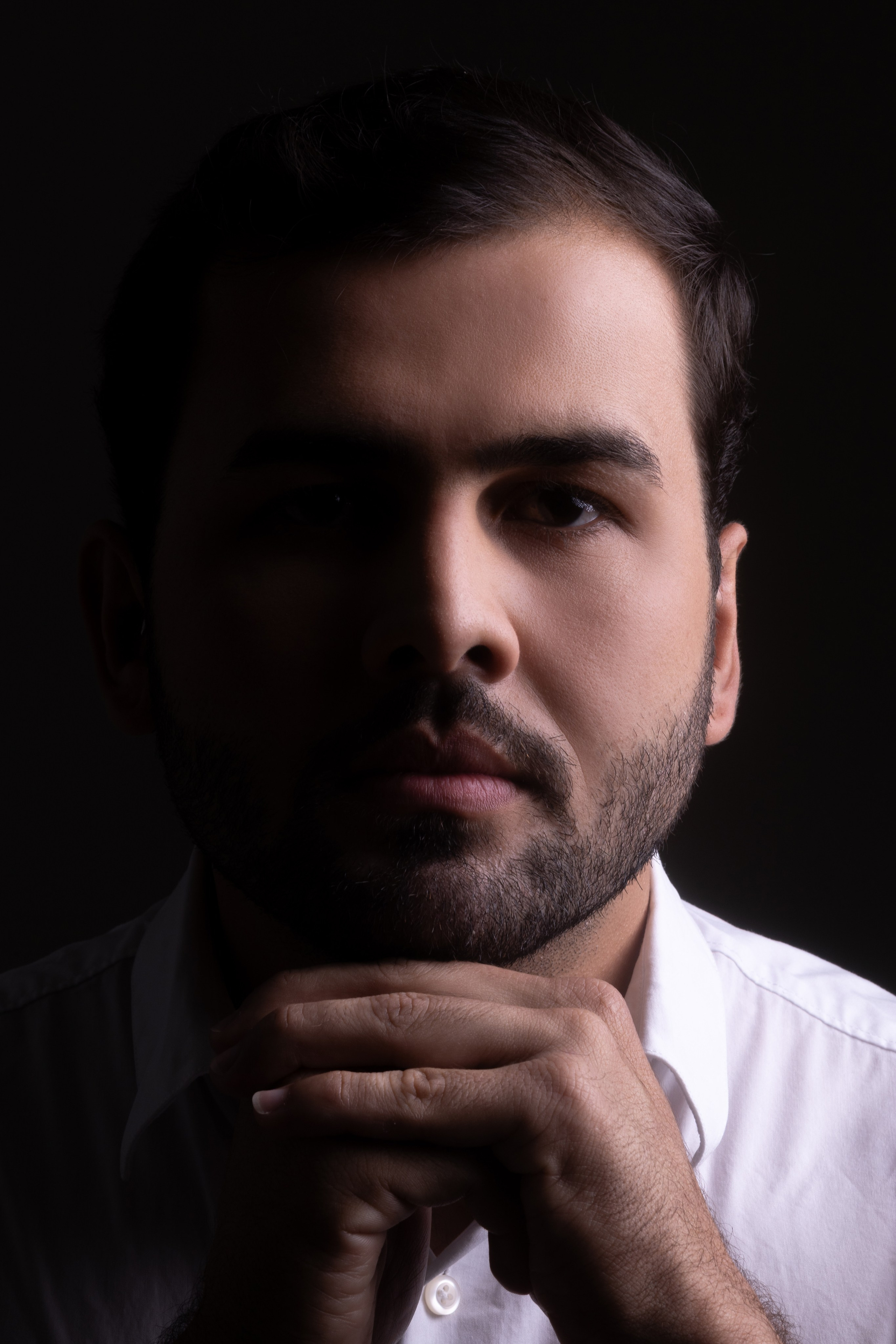 Murilo. Bem-vindo ao Meu Mundo Fotográfico