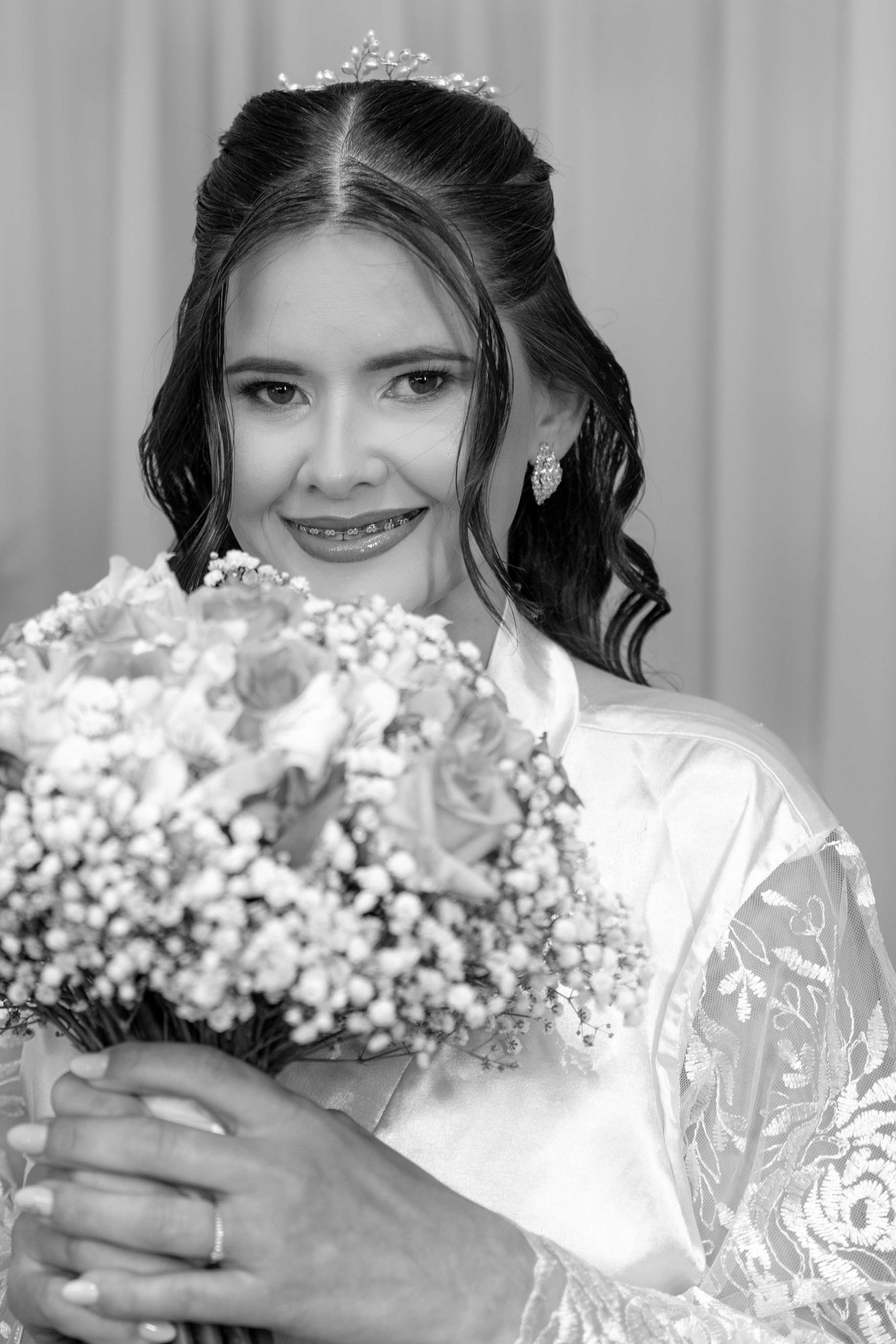 Valeria e Ramon. Bem-vindo ao Meu Mundo Fotográfico