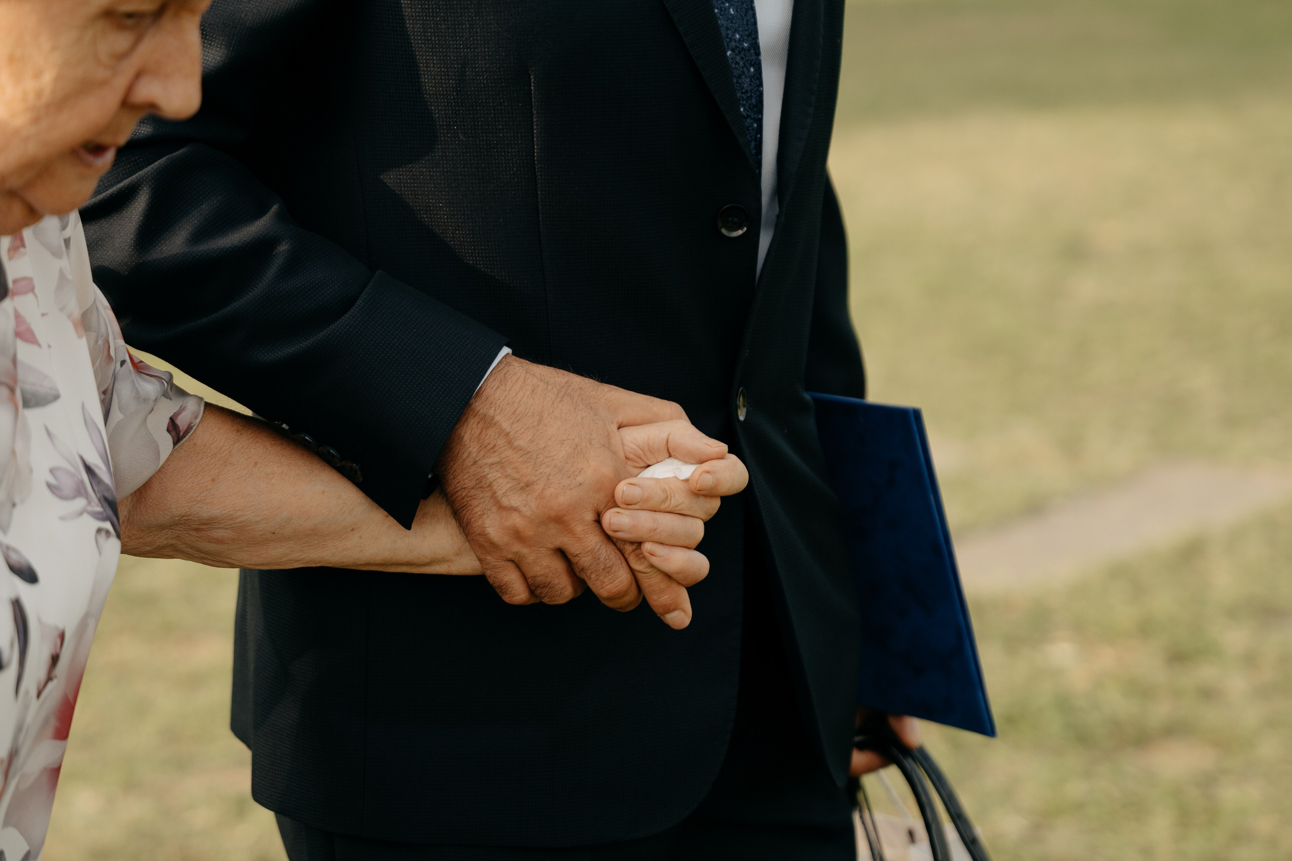 Vivi + Gábor. Csilla visuals