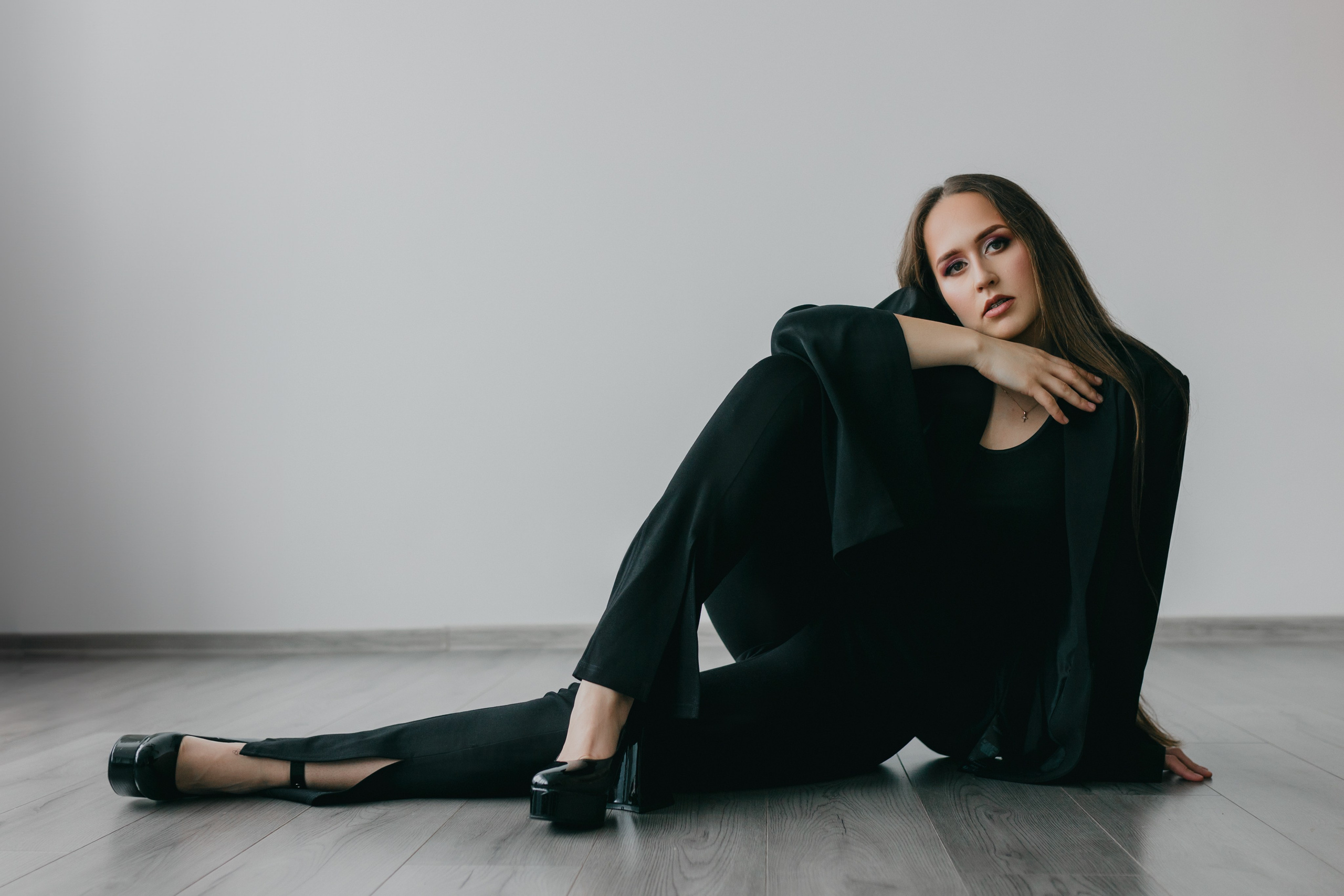 Paulinos asmeninė fotosesija Marijampolėje