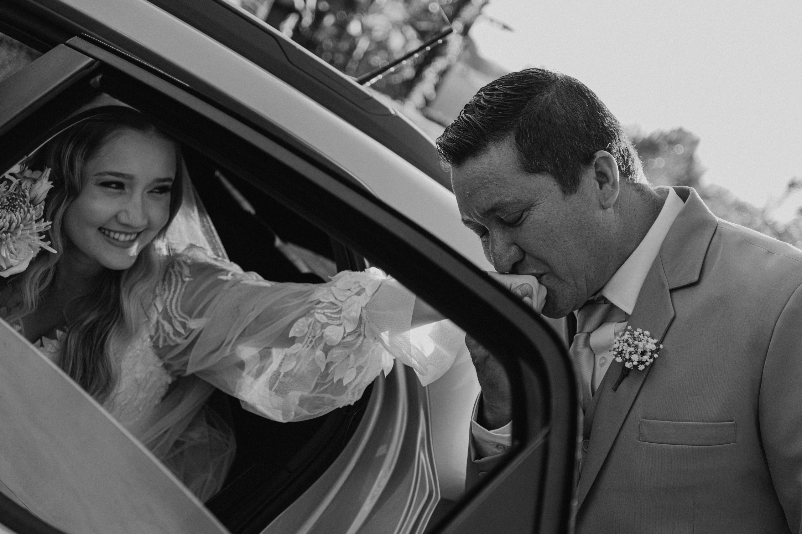 Evelyn & Matheus. Fotógrafo João Ouchi