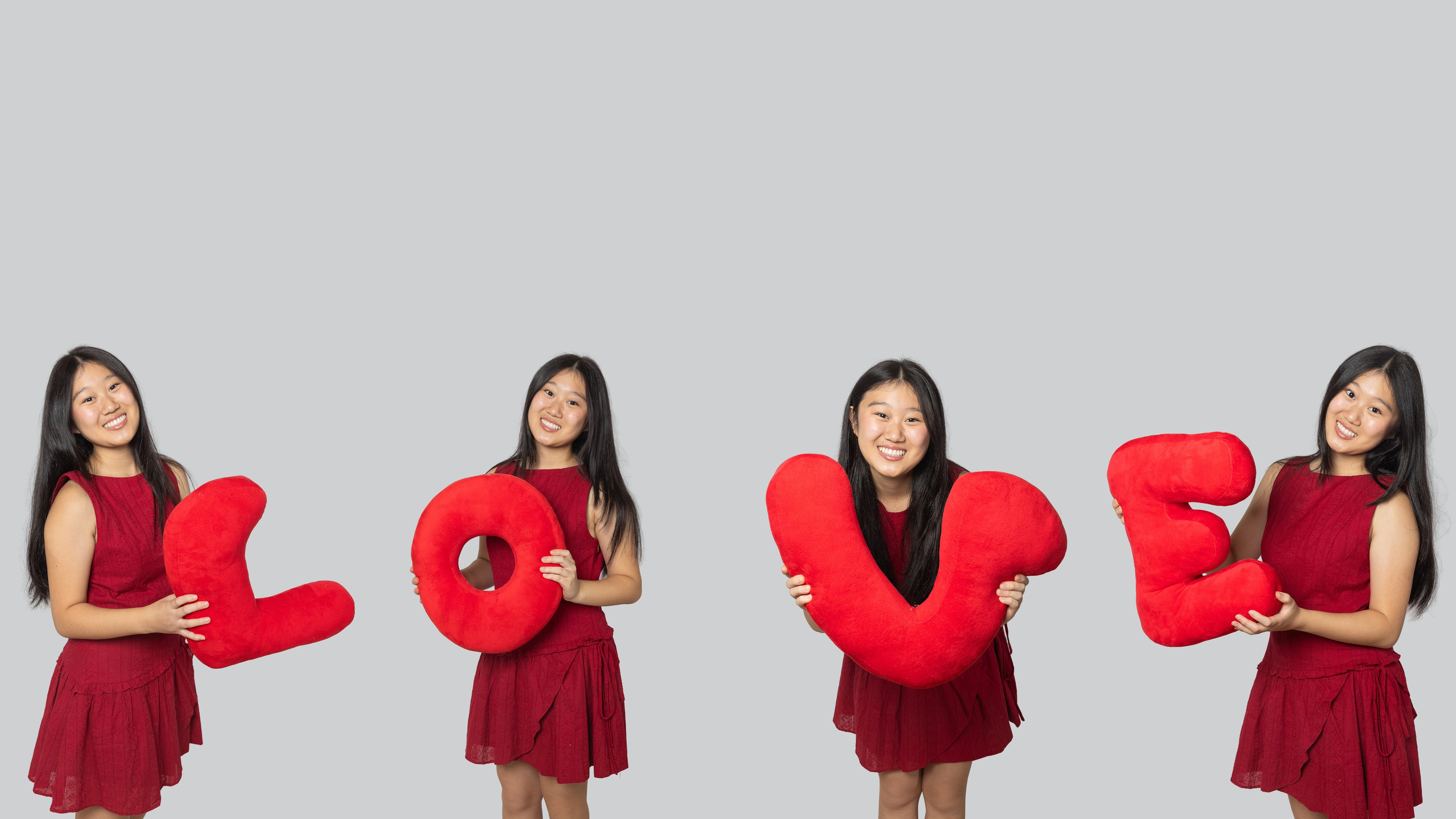 Senior Photos. Joanna Jin Photography