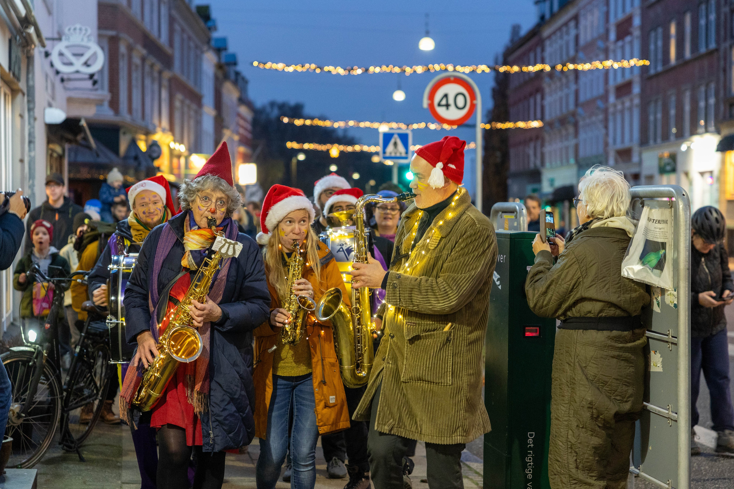 Begivenheder. Fotograf Aarhus | Portrætfoto Århus | Flotte billeder