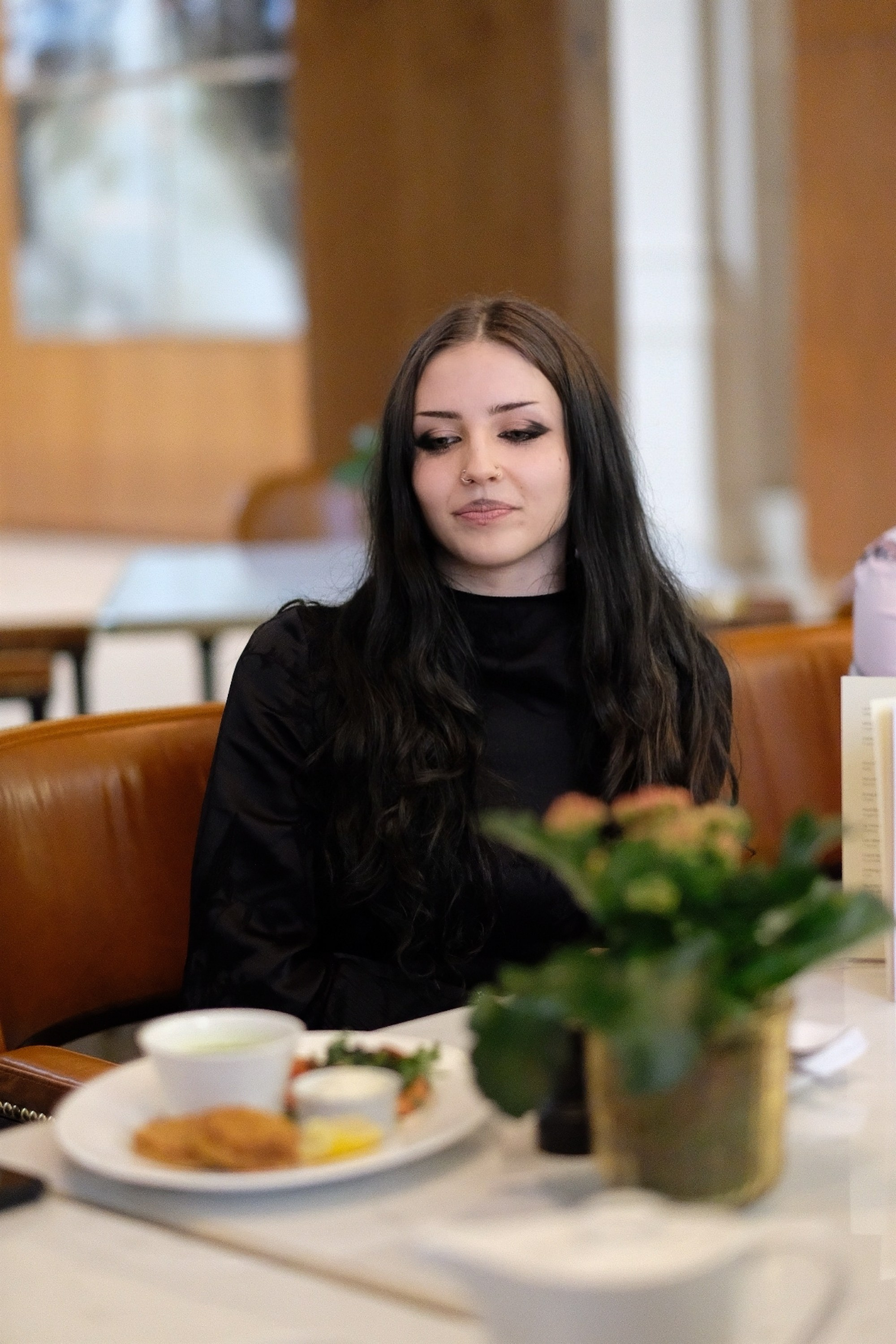 Vintage Brunch London 01/02. Photographer in London and Europe. Фотограф в Лондоне и Европе