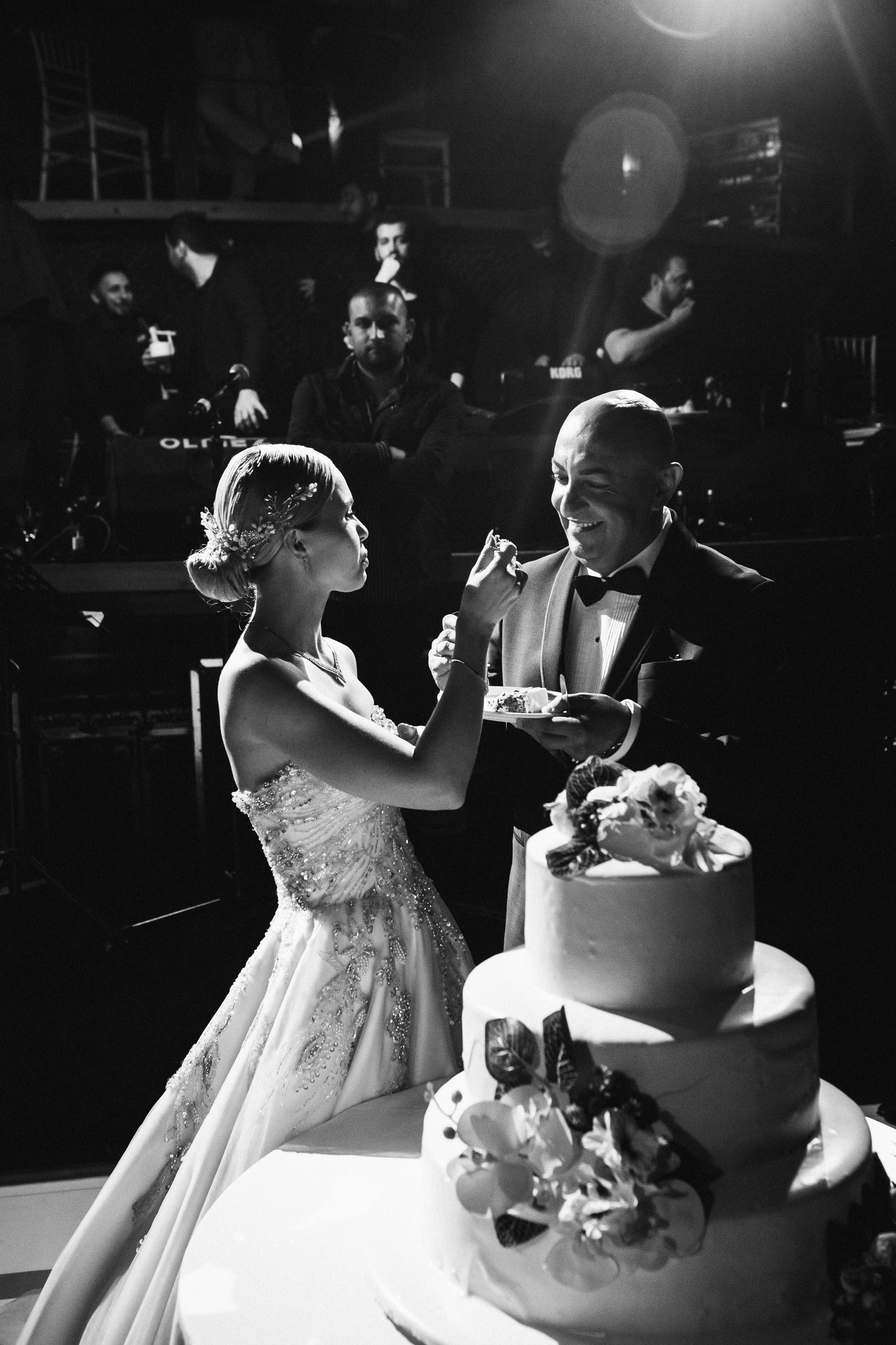 Ksenia & Ayhan. Фотограф в Анталии (Турция) Ева Сэрт