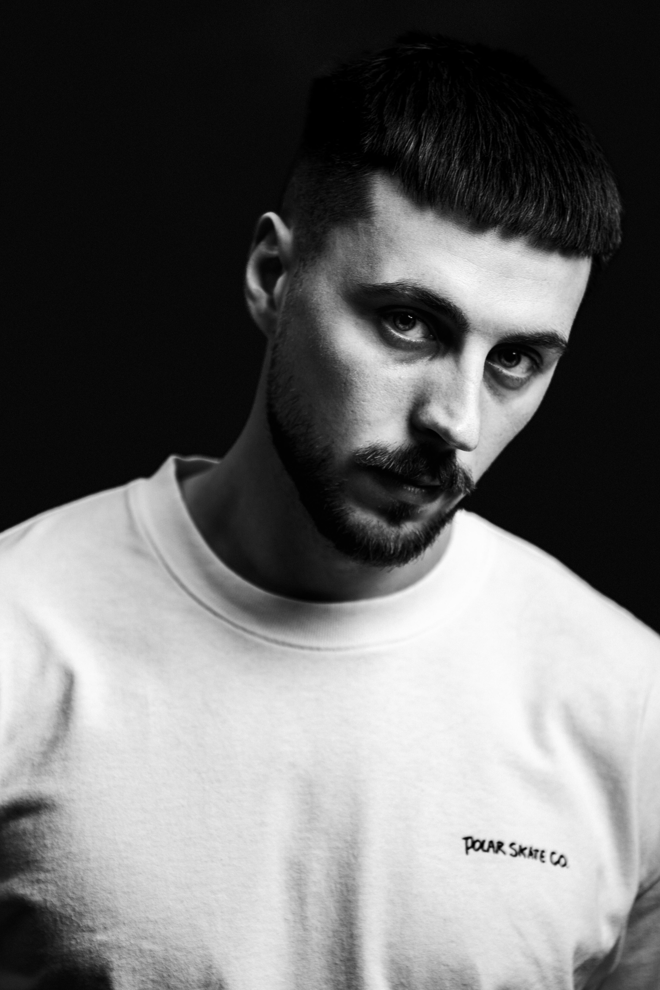 Eligijus. JEVGENIJ BALEZIN | Portretų fotografas | Vilnius