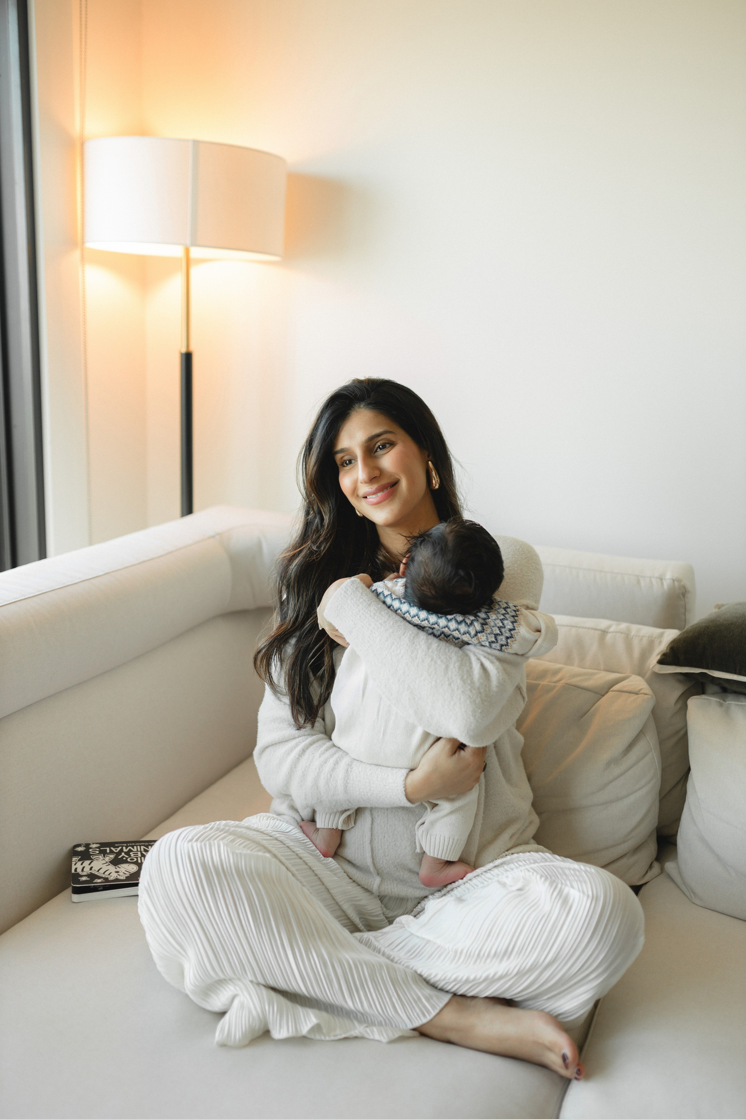At-Home Photo Session. Maternity, newborn photographer in the Bay Area|Iryna Rakivnenko