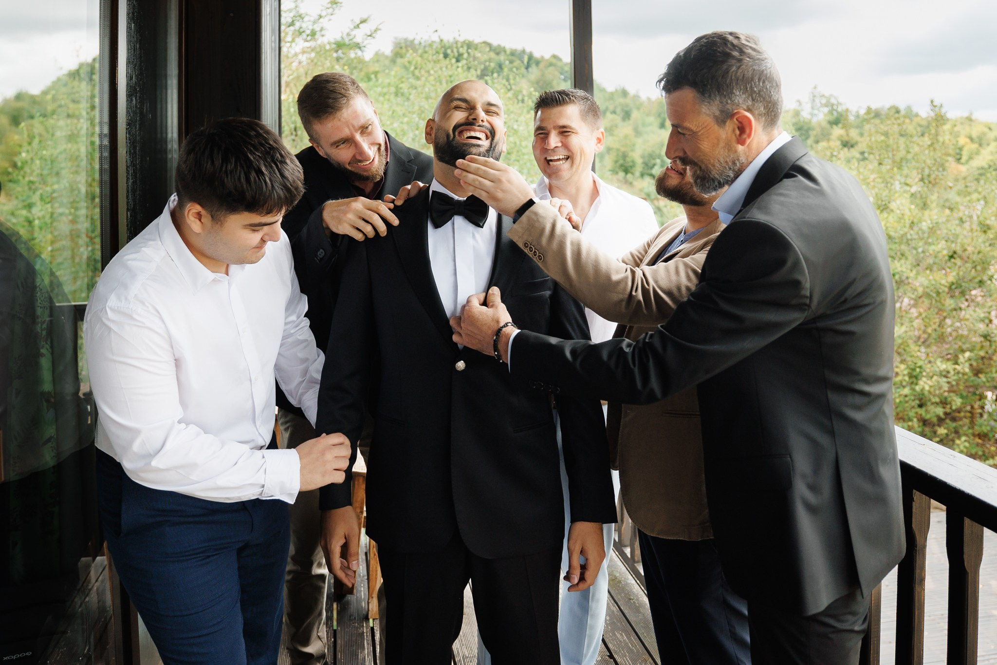 Paula & Robert. Fotograf nunta Bucuresti - Manu Ivanciu | Fotograf botez