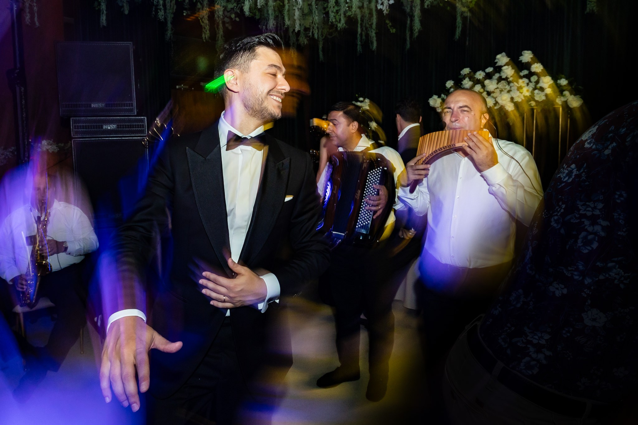 Nunta Alexandra si Cristi - Manu Ivanciu. Wedding Photographer in Bucharest — Manu Ivanciu