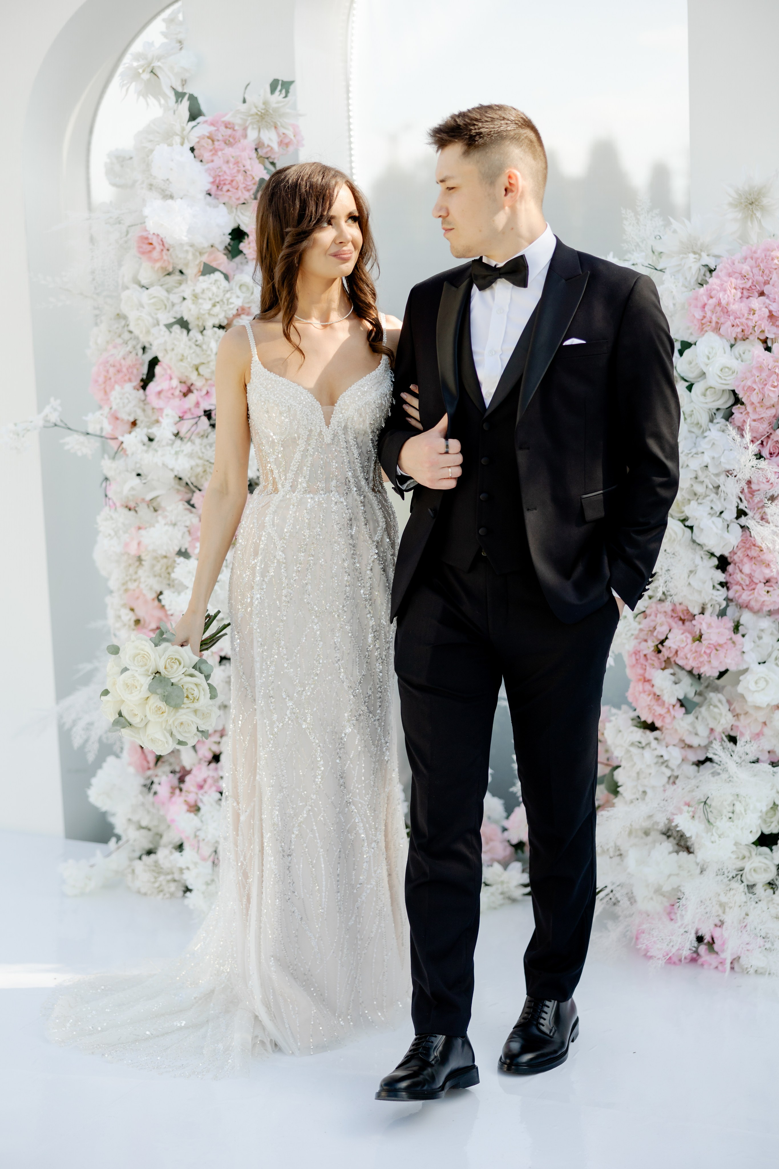 Corneliu & Corina. ProWed — Foto Video Moldova