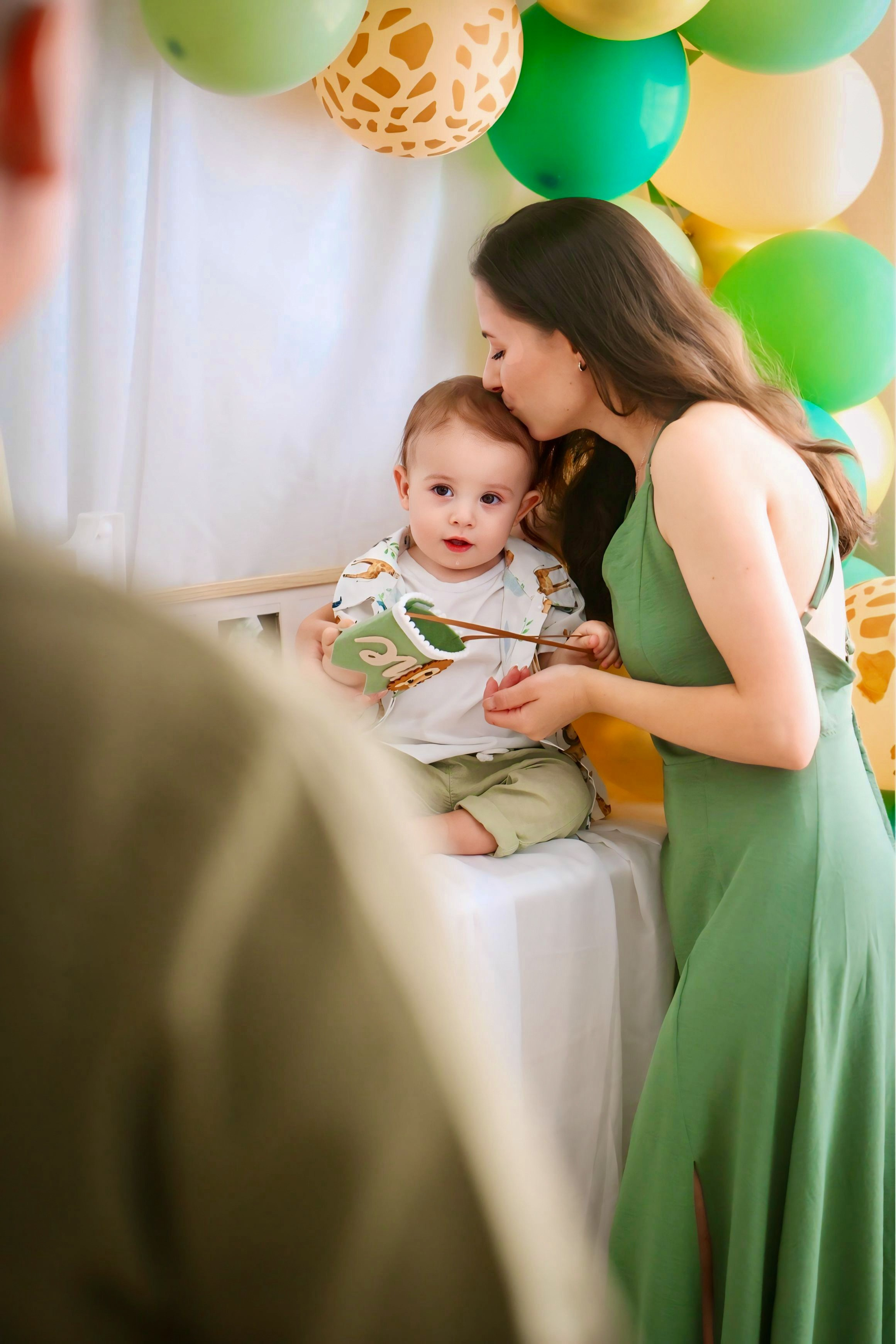 Семейные. Съемка церковных таинств — АЛИНА ФЕТУ