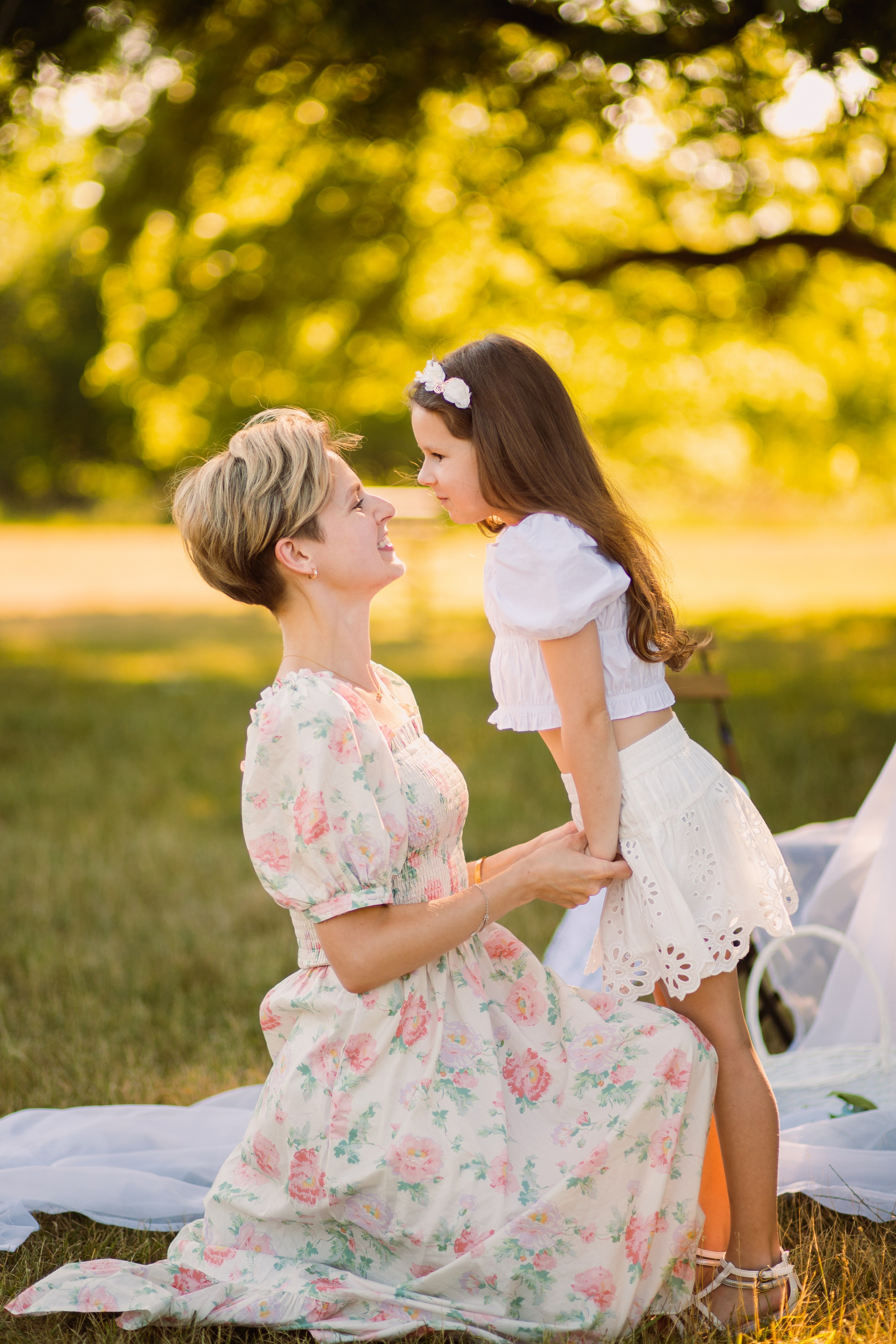 Family. Photographer Anastasiya