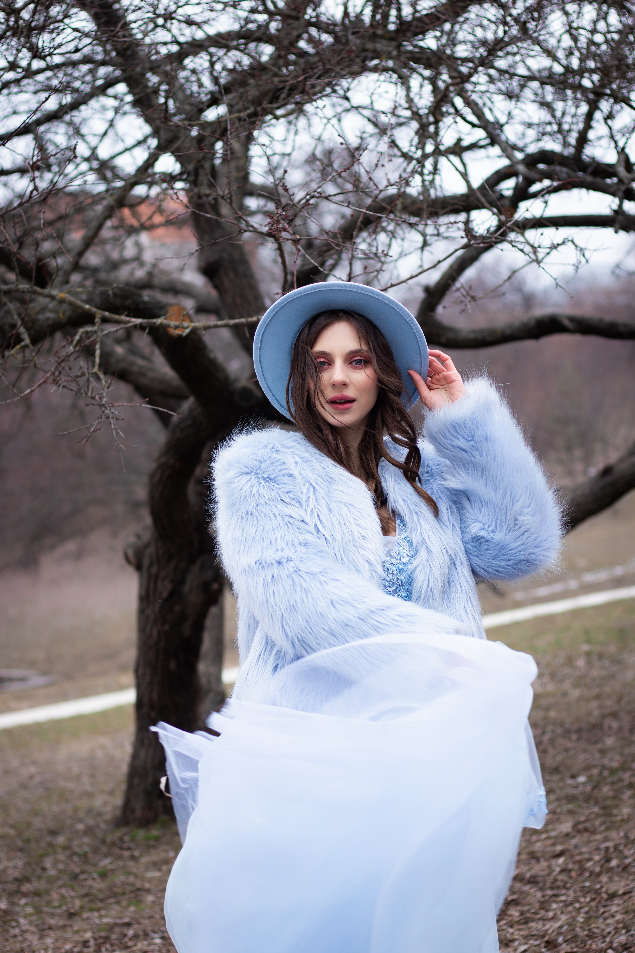 Кристина. Сімейний та весільний фотограф Анастасія Реброва