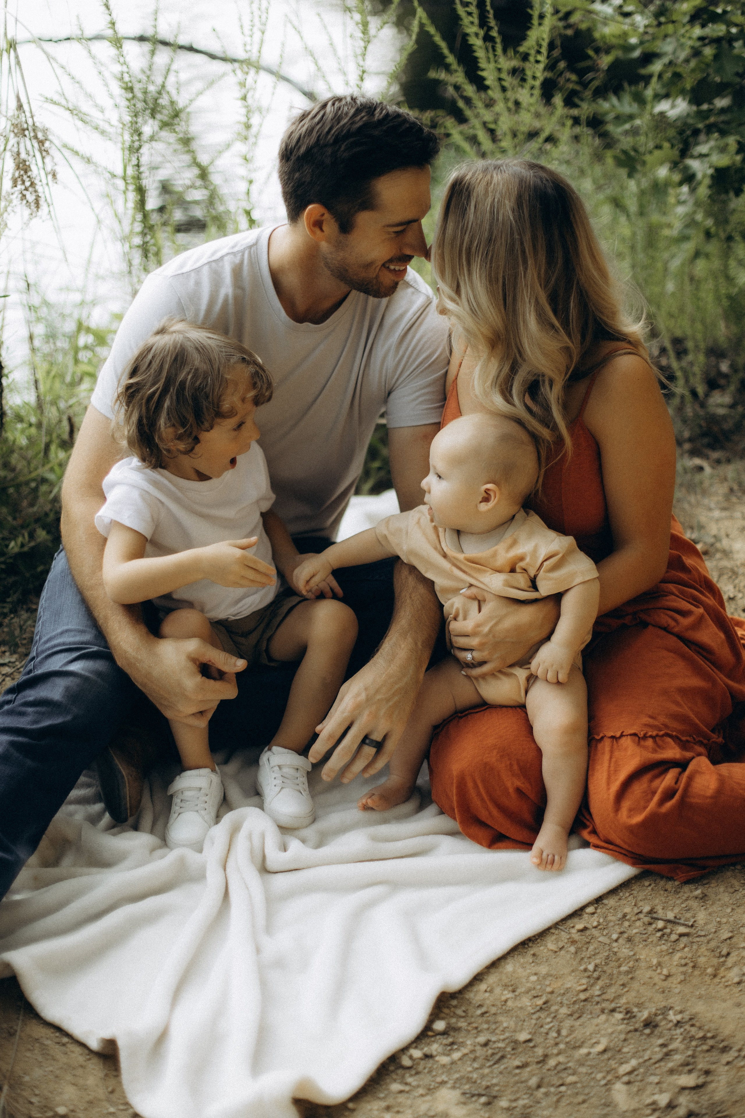 The Woods. CAPTURED BY SHANKS PHOTOGRAPHY