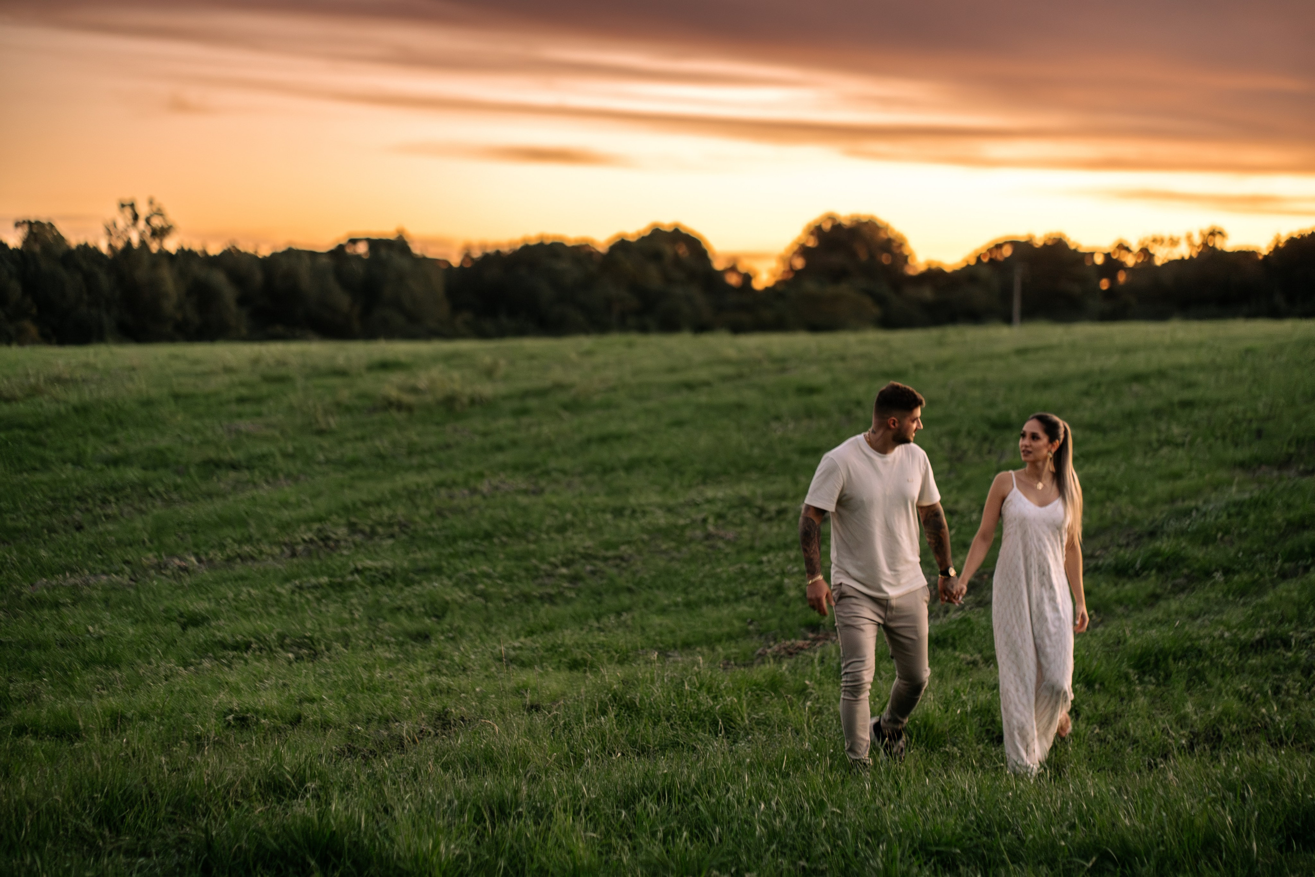 Maria & Kevin. Alexandre Gama Fotografia