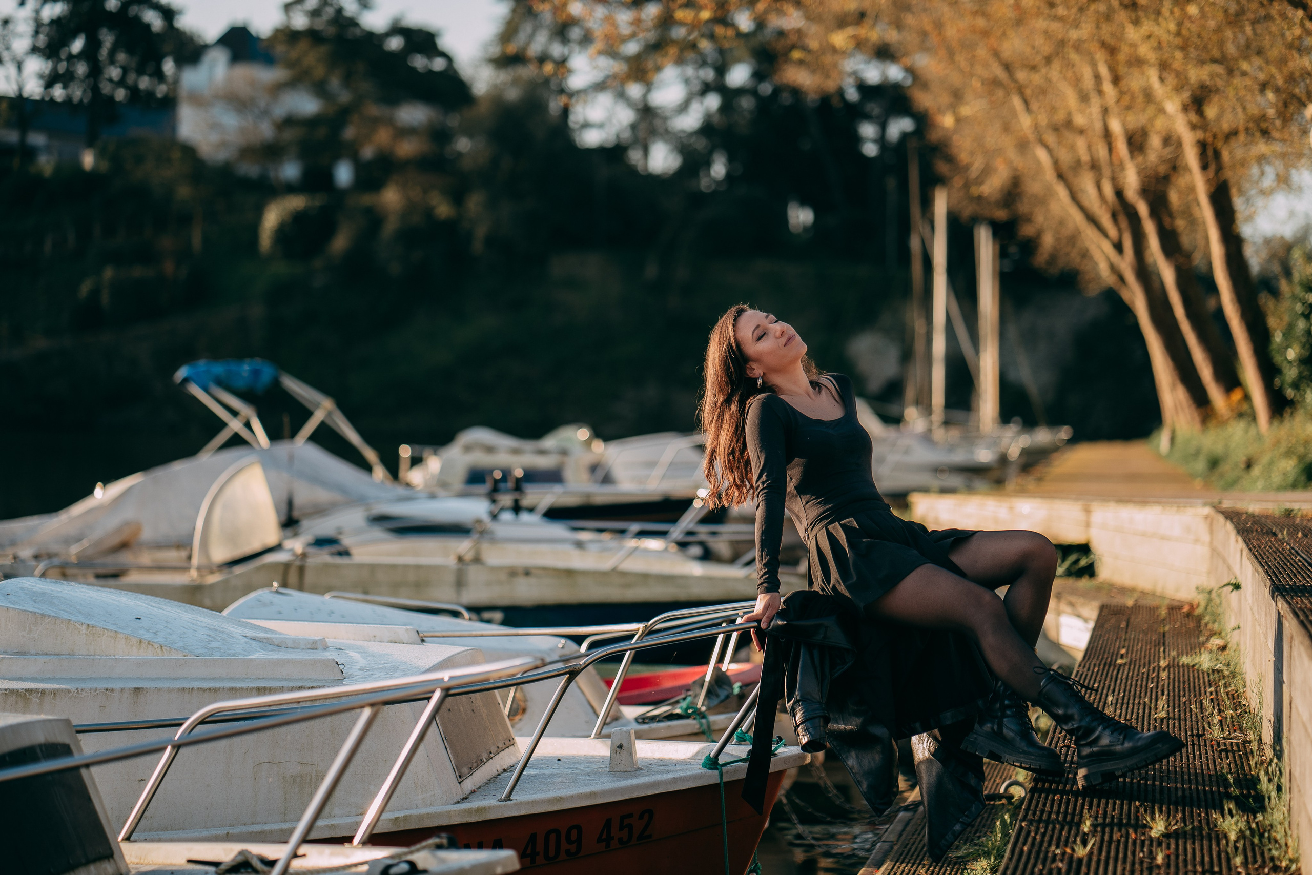 Diana (Paris, FR). Diana Fedrigo | Fotografa matrimoni in Italia