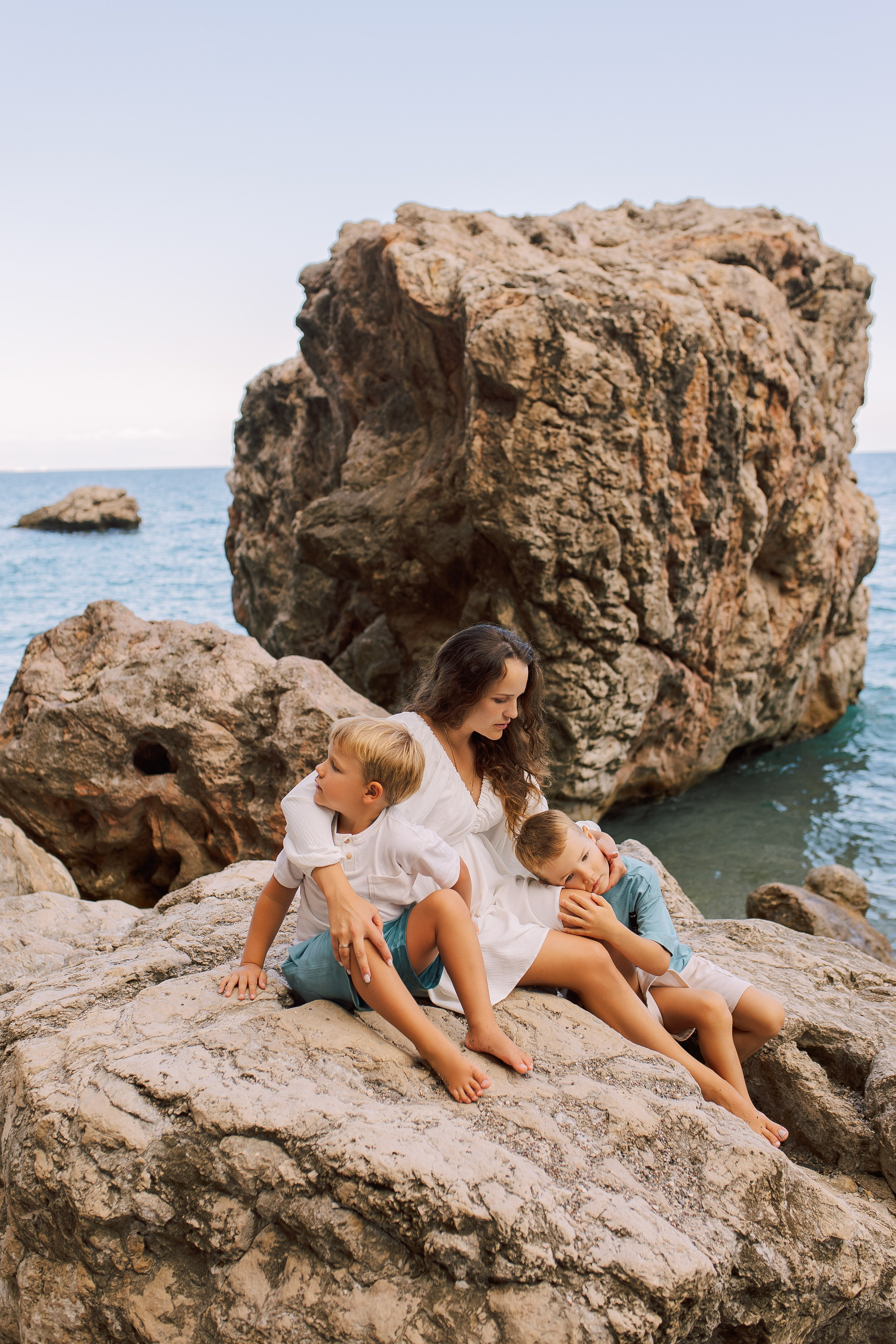 Family Photographer in Kemer | Sunset Beach Photoshoot | Alsu Develi Wedding & Portrait Photographer in Kemer, Antalya | Alsu Develi. Professional Photographer in Alanya, Side, Belek, Antalya. Turkiye