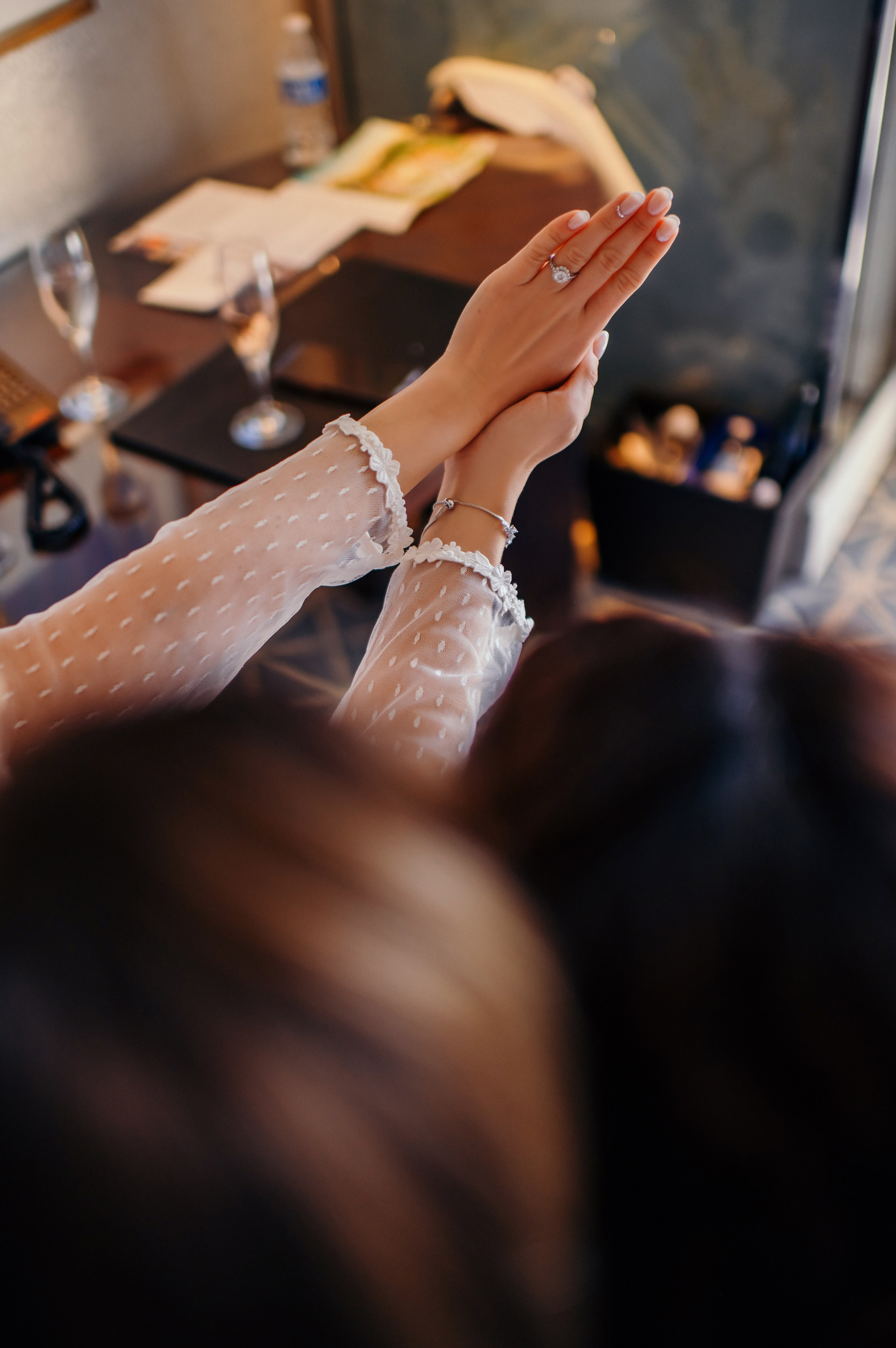 Wedding photo shoot. Wedding photographer. Wedding, maternity and family photographer in Charlotte Tasha Minn