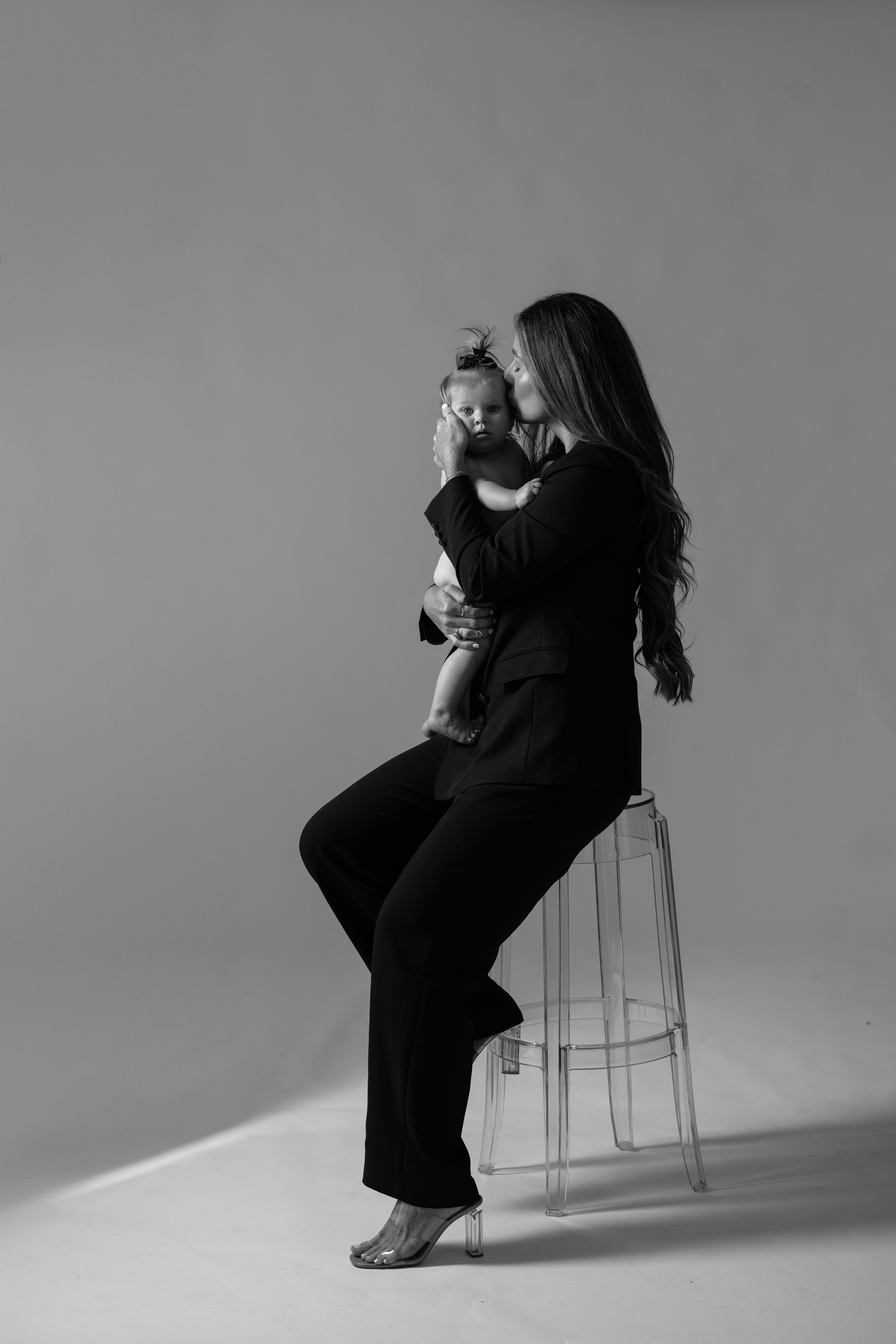 Cassidy. Wedding, maternity and family photographer in Charlotte Tasha Minn