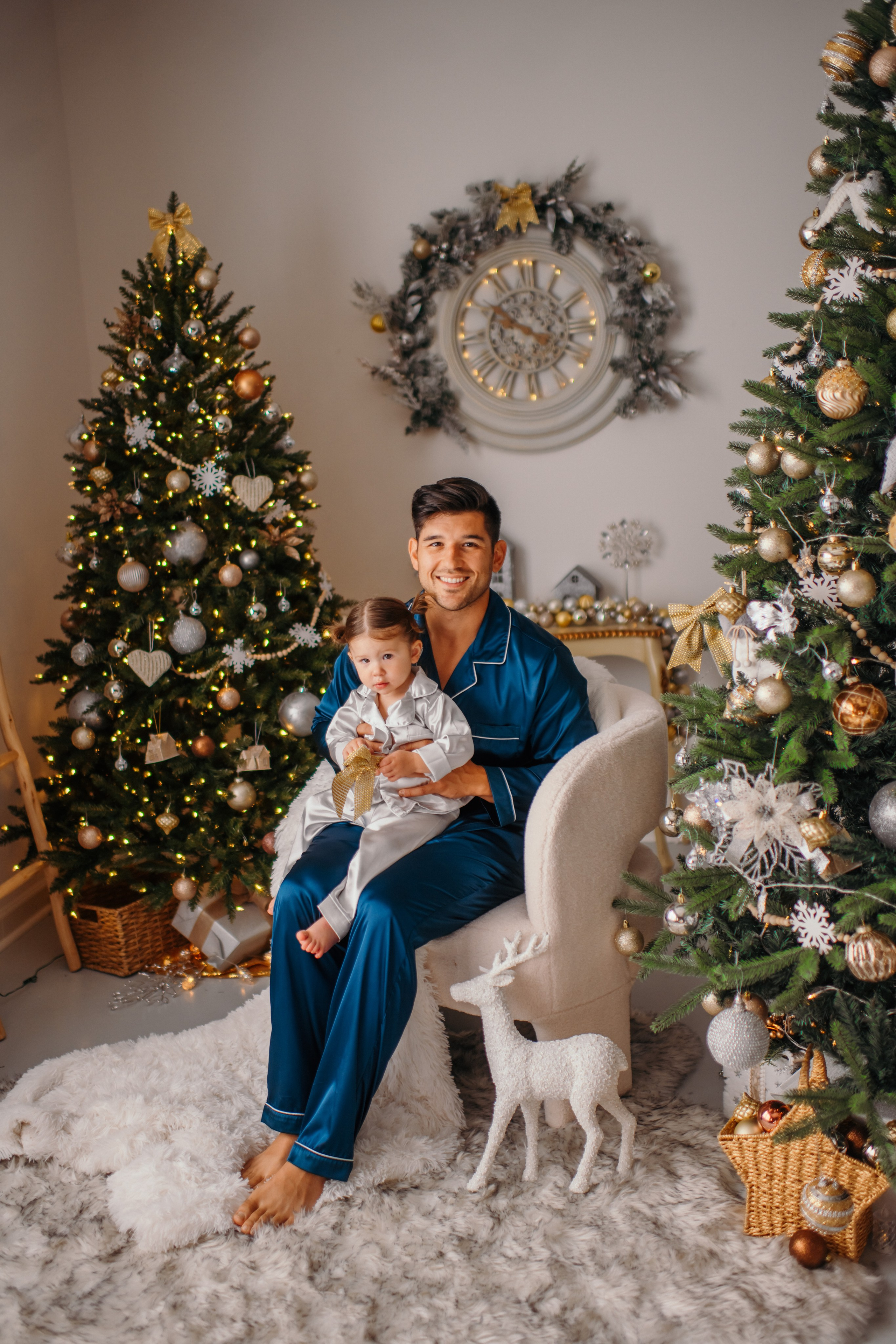 Family. Wedding, maternity and family photographer in Charlotte Tasha Minn