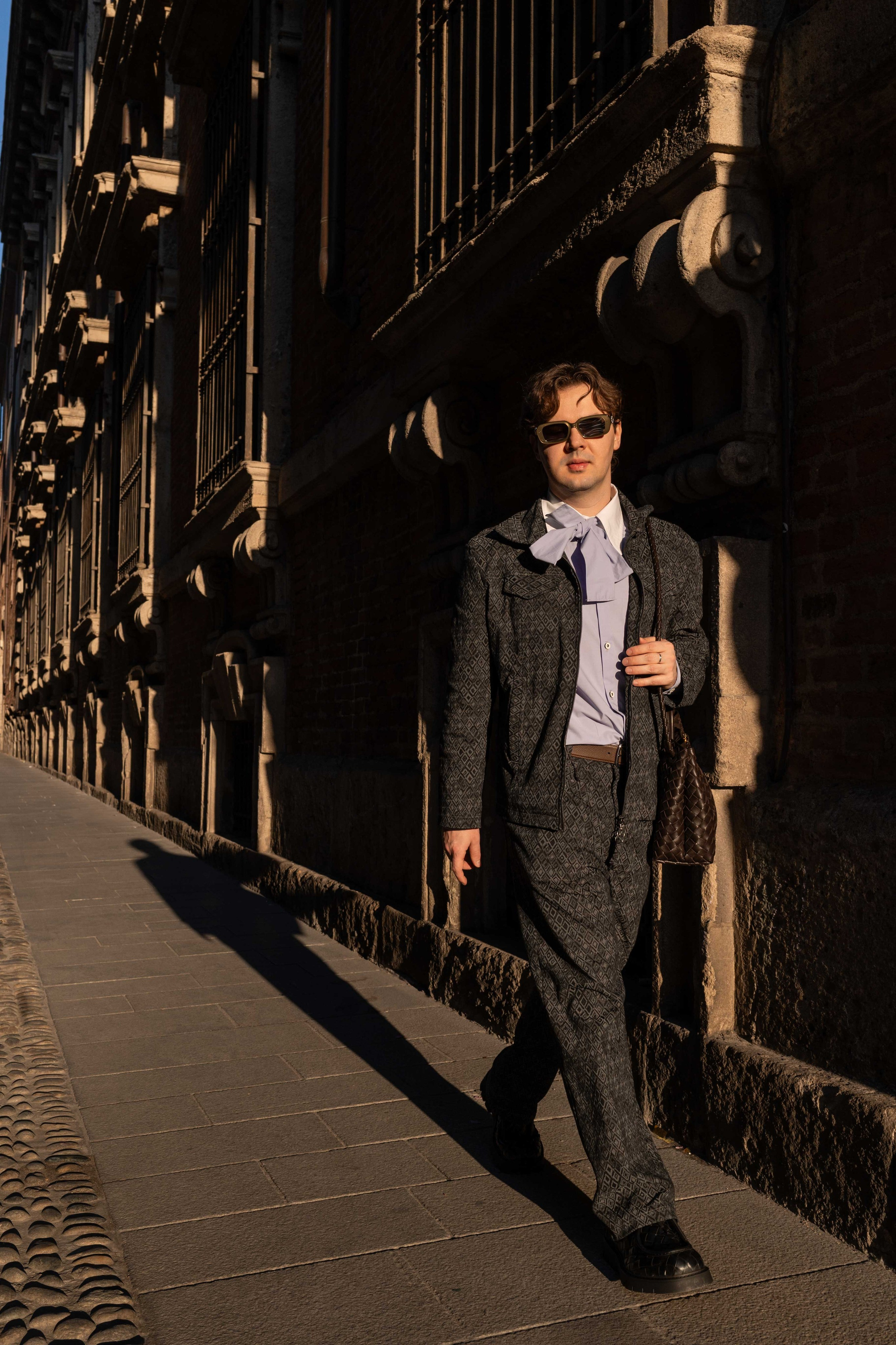 Yuri. Photographer in Milan |Mila Pro Photo