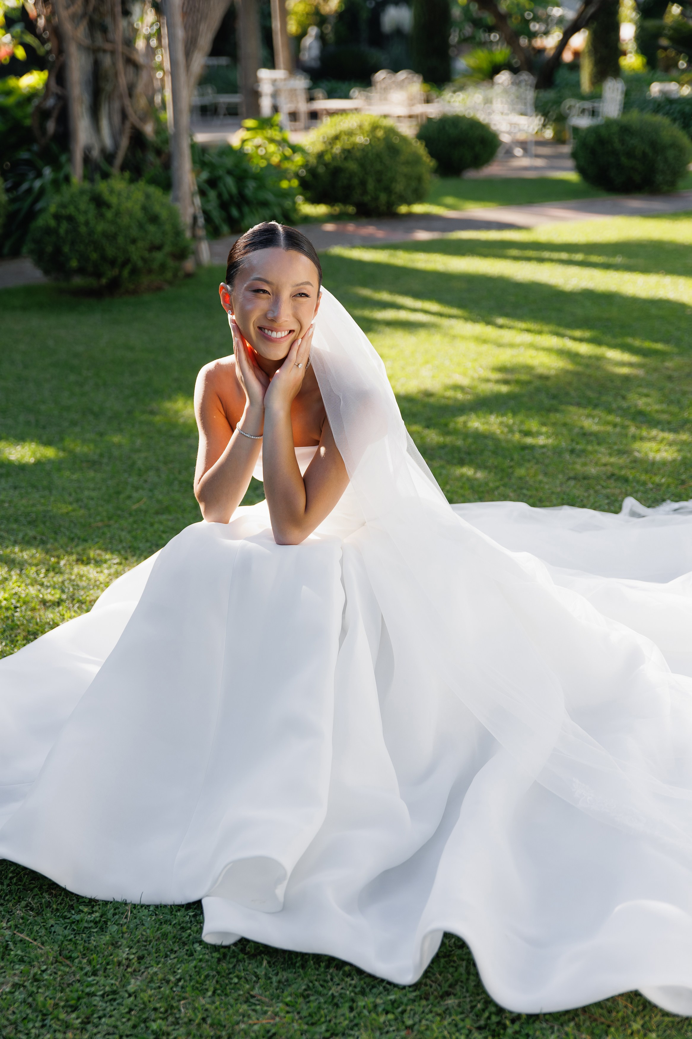 Wedding Villa Eva Ravello. Wedding Photographer Rome Tuscany Como Sicily Puglia Amalfy Italy- Oksana Savenchuk