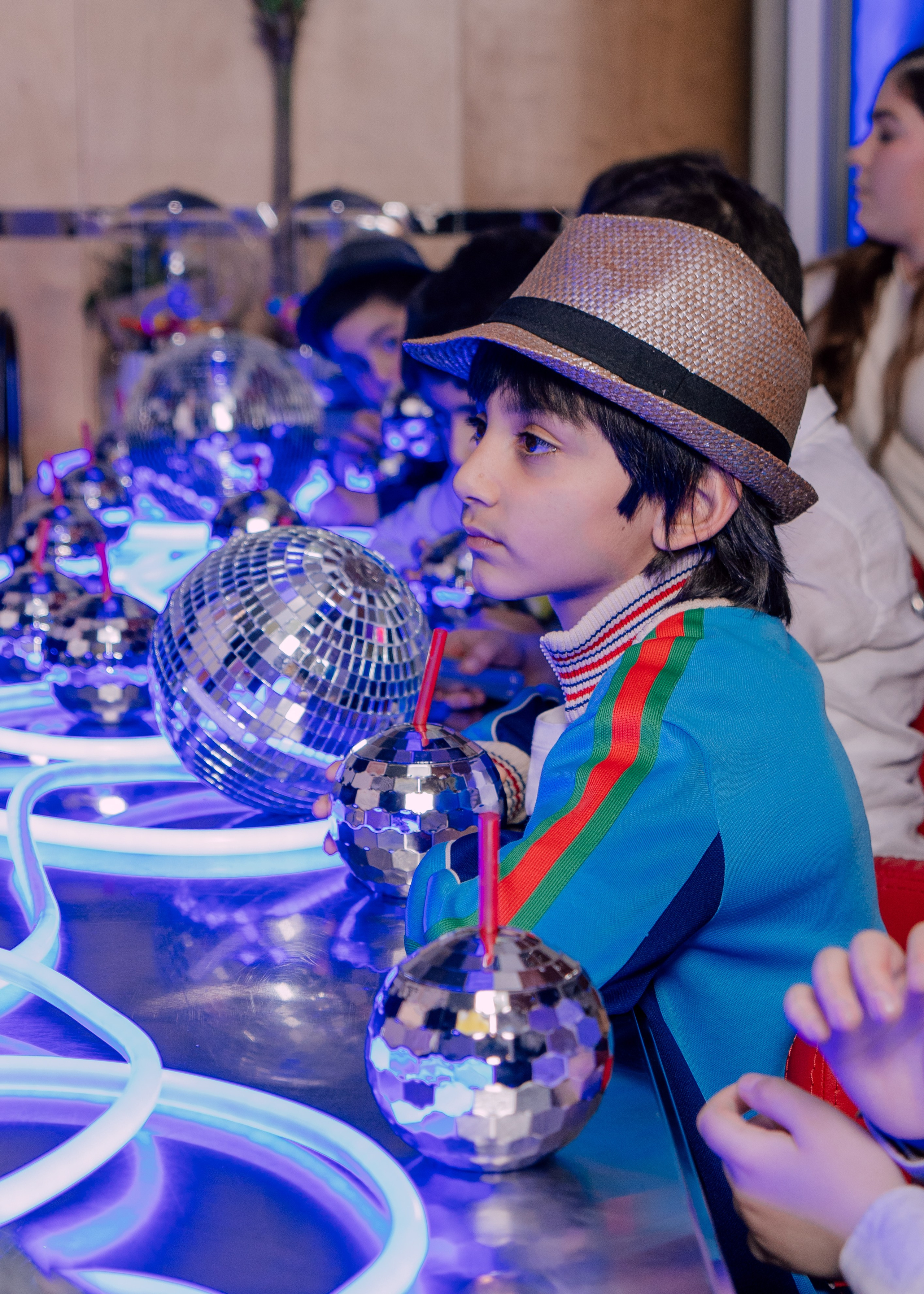 Детские праздники. YAADELINA Фотограф Аделина Багдасарян