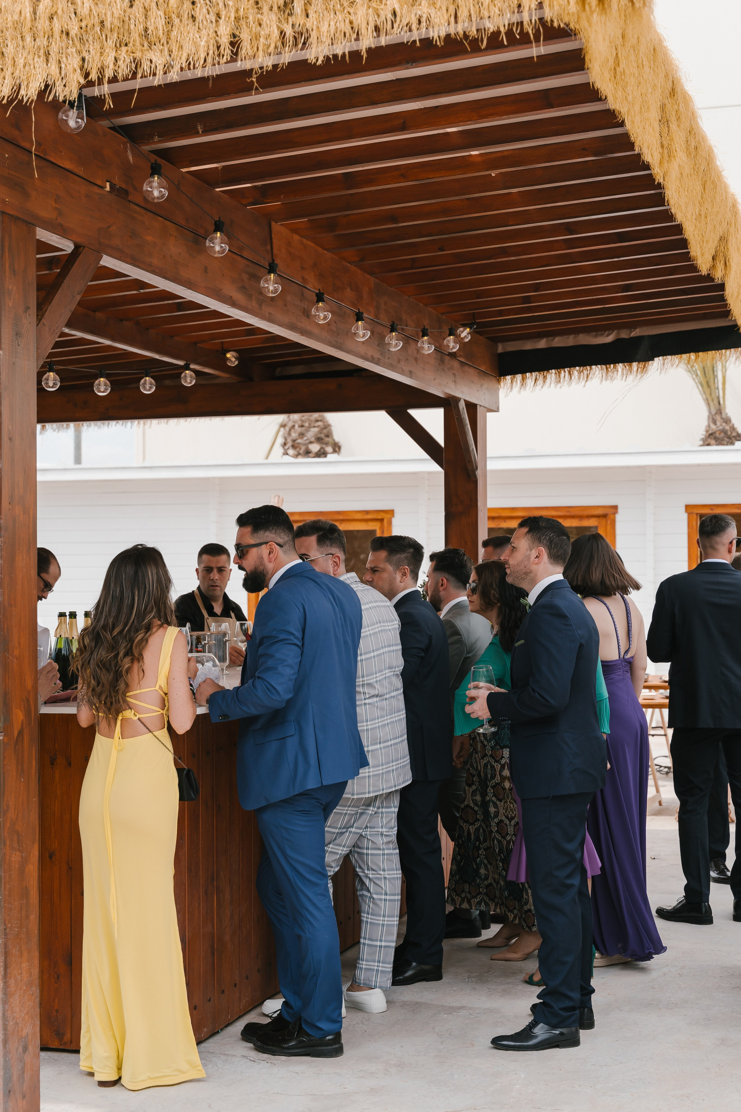 A&L. Fotógrafa de bodas y familias en España, Valencia: Nadia ProFoto