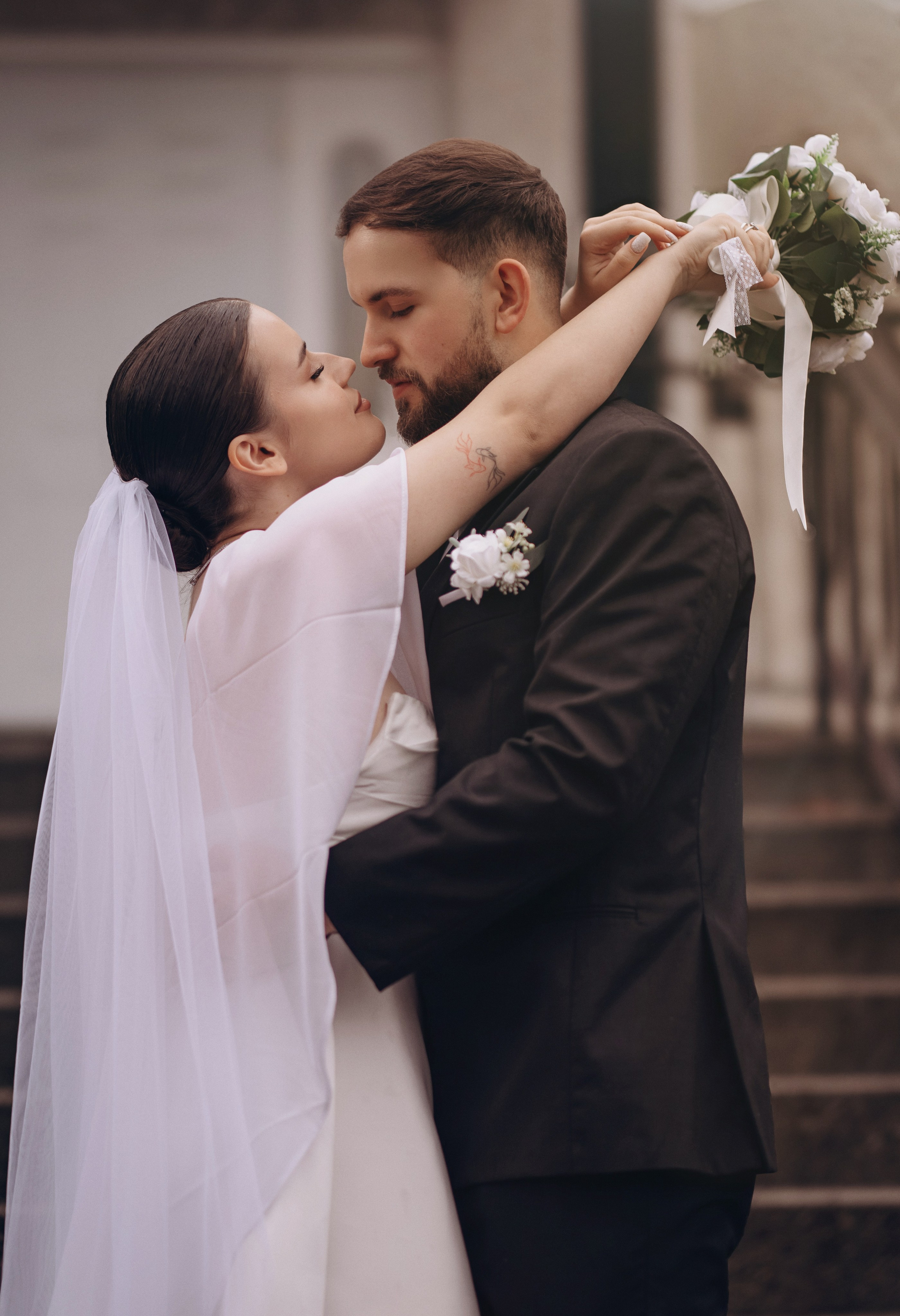 Weddings. Vancouver Photographer | Catherine Vashchenko