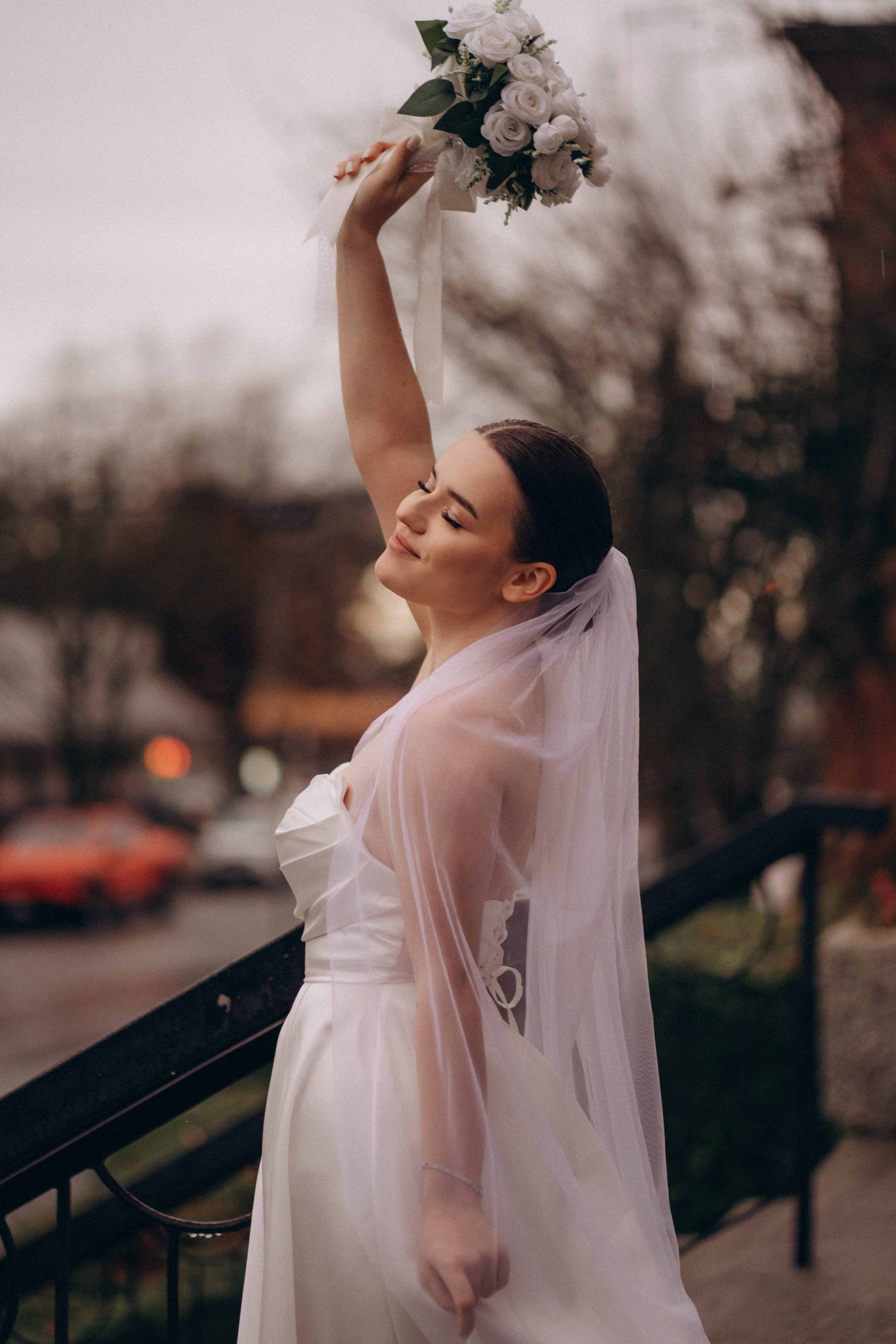 Weddings. Vancouver Photographer | Catherine Vashchenko