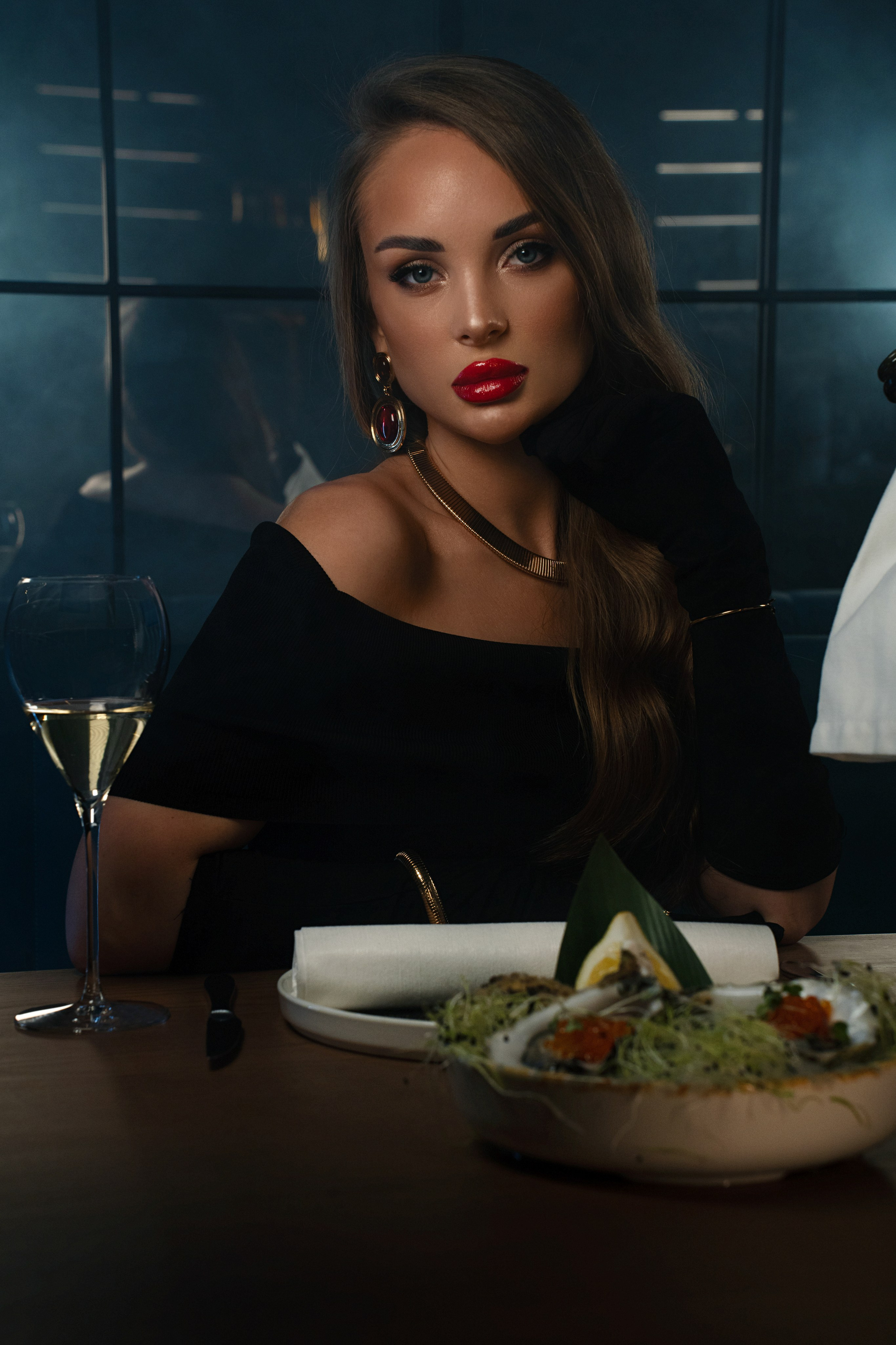 Classic Hollywood. Cinematic Photography in Spain | Photographer & Videographer