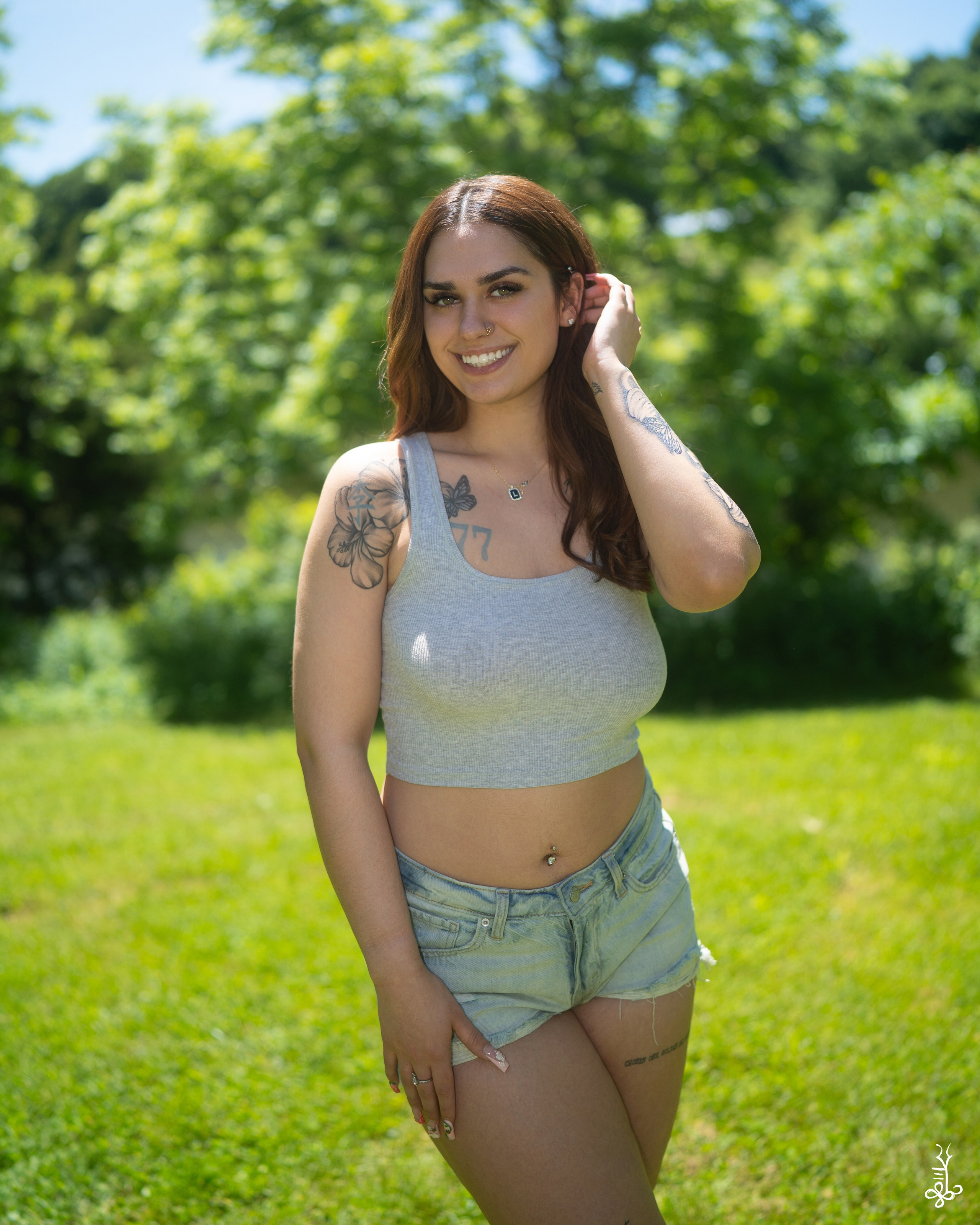 @leighafriess. Ke’Ondris