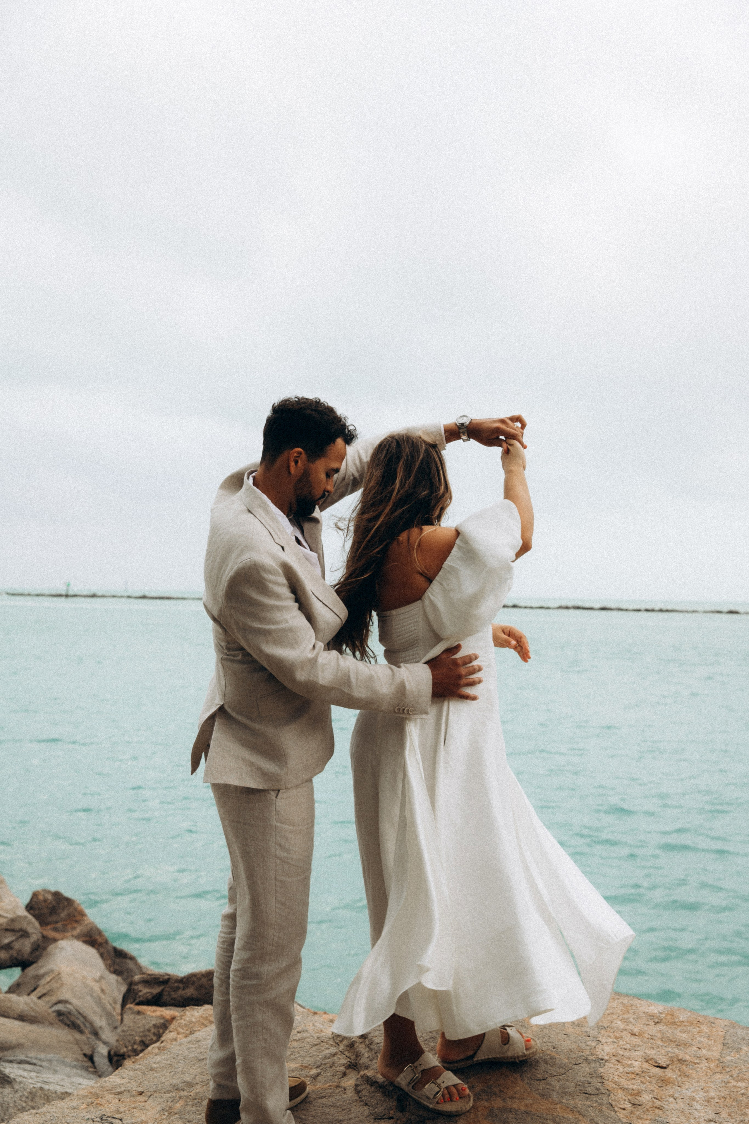 Couples Sessions in Miami