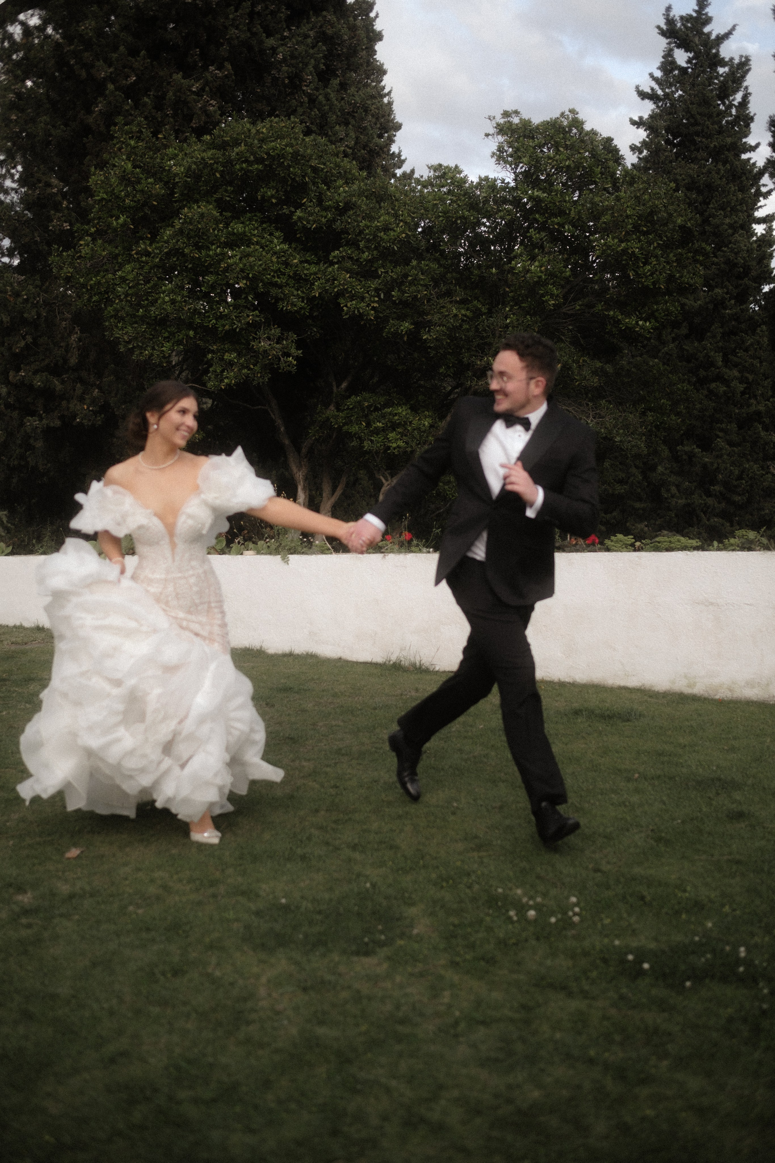 Katarzyna & Jan. Masia Santa Monica. Paola wedding photographer / videographer in Barcelona