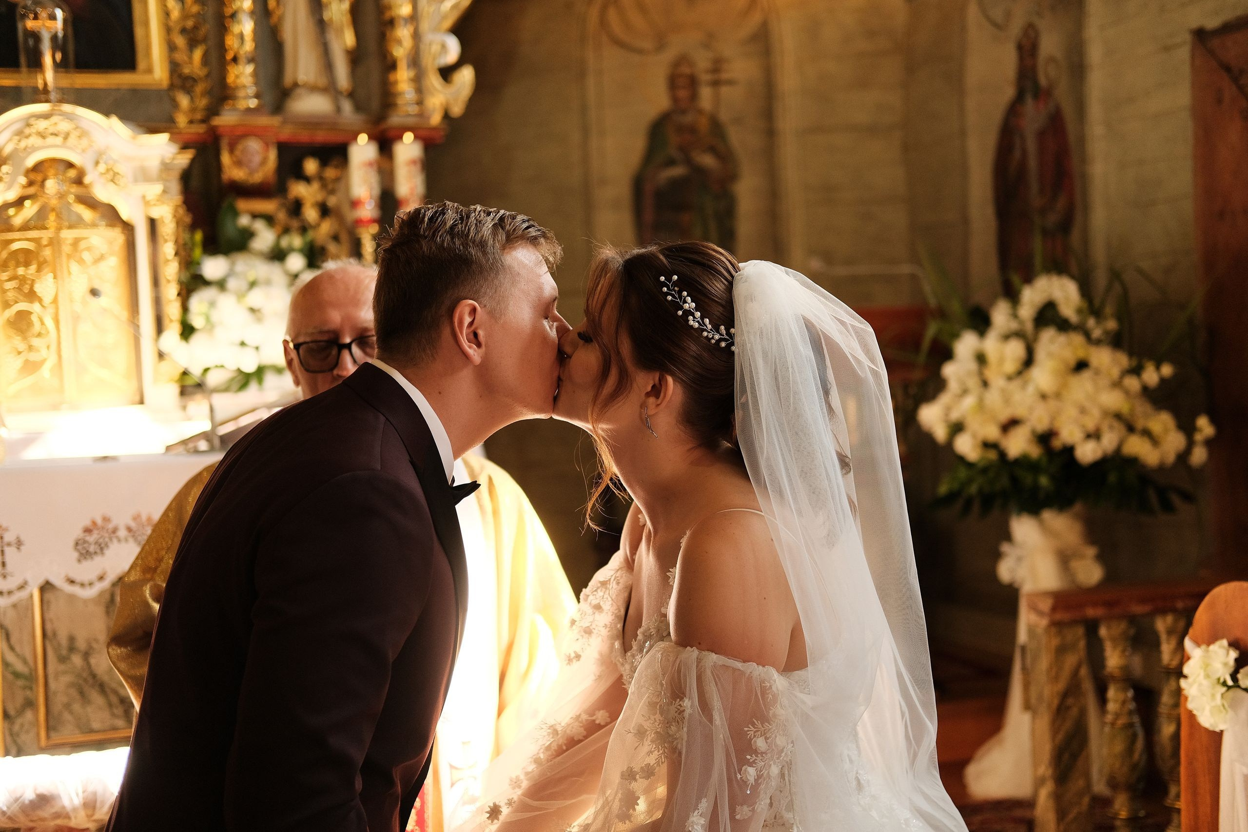 Joanna & Dawid. Michał Kaźmierczyk - Fotograf