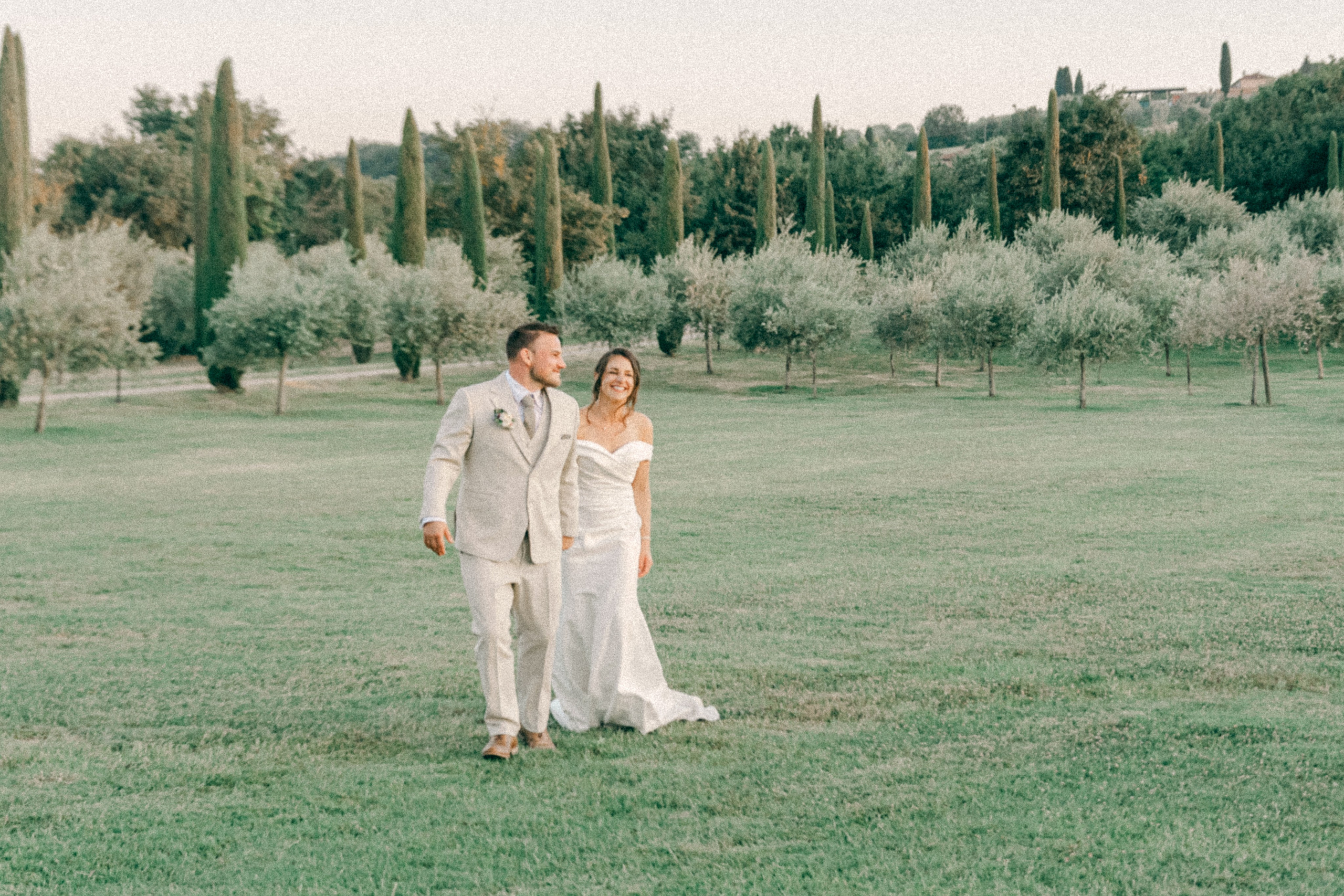 ROXANNE and ANDREW_ Tuscany. PHOTOGRAPHER IN ITALY