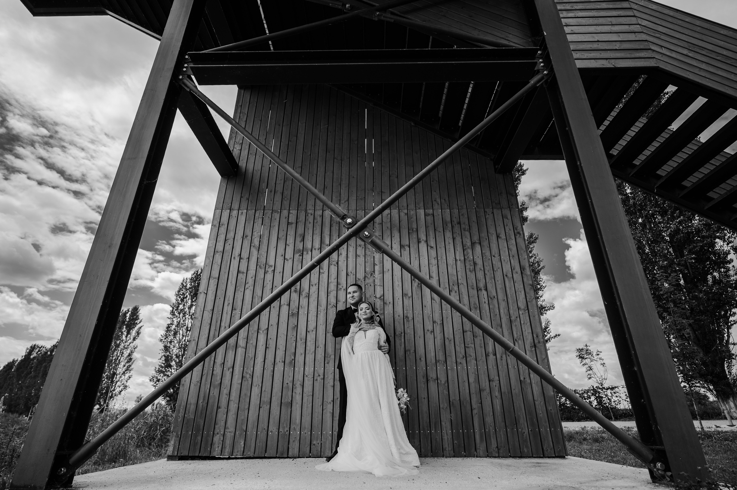 Gabriel & Teodora. Erik Bágy | Wedding Photographer