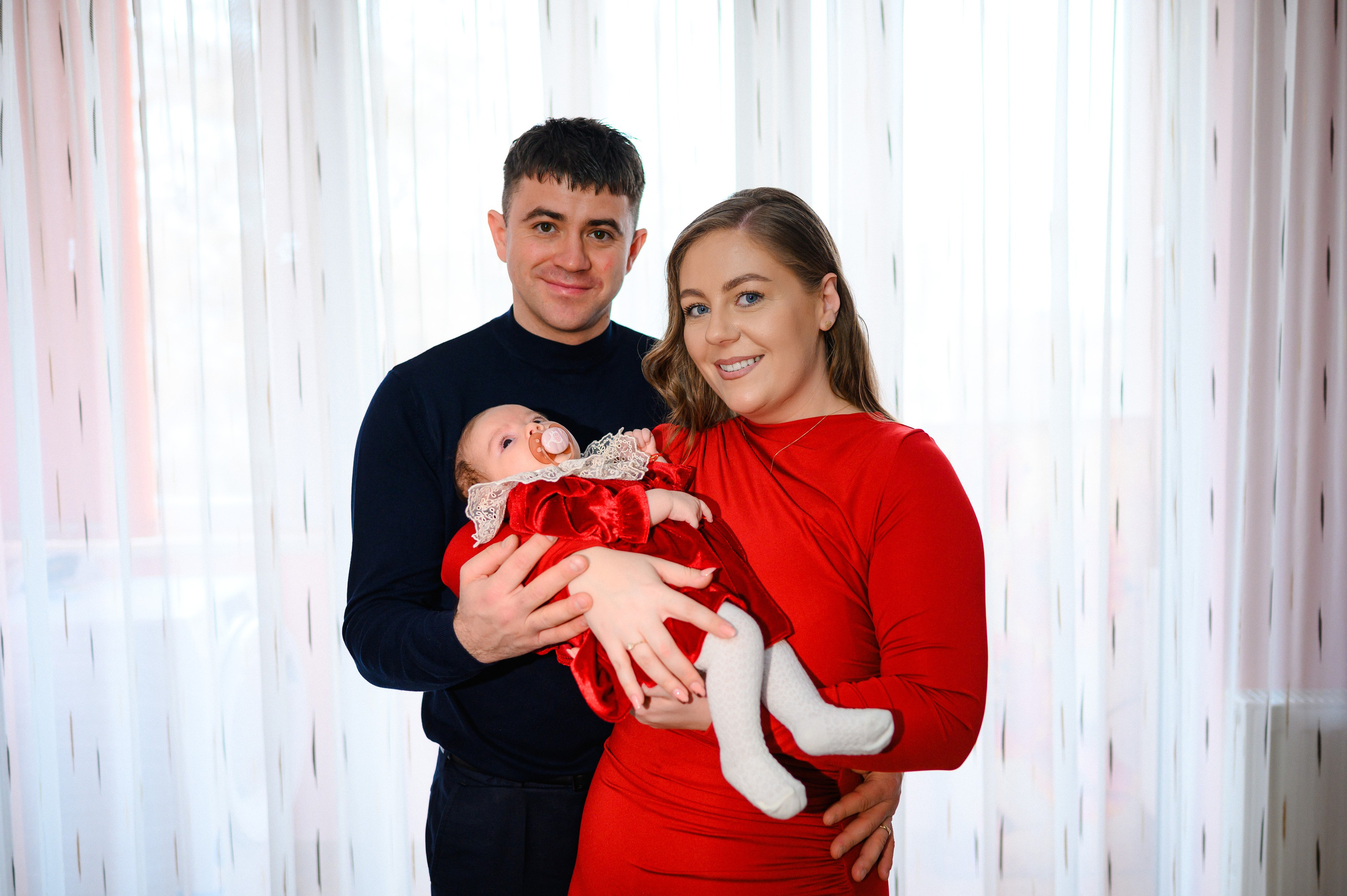 Karla Andreea. Erik Bagy | Fotograf de Nuntă