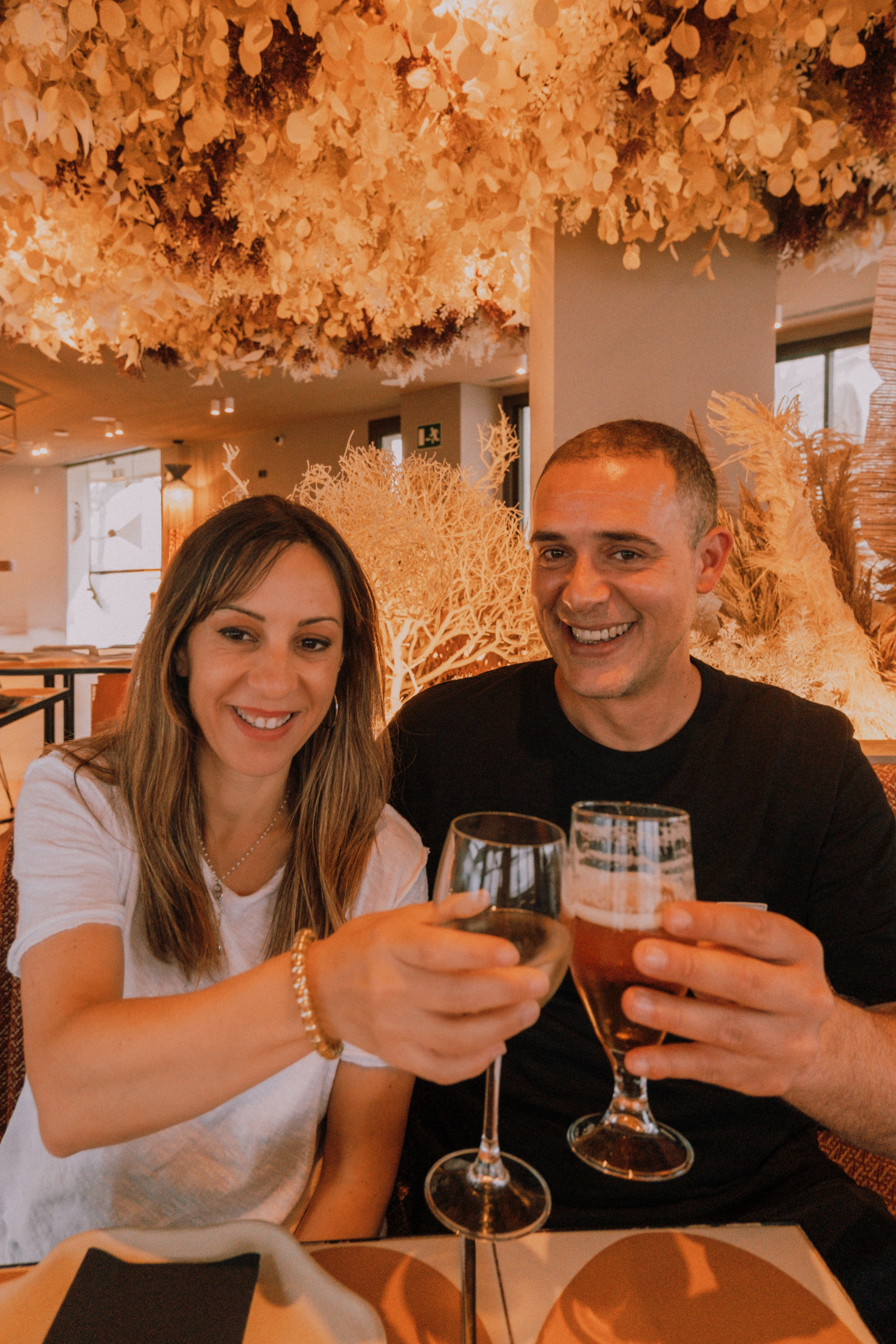 Семейная фотосессия на пляже. Профессиональная фотосъемка в Калафелле — Елена Медведева