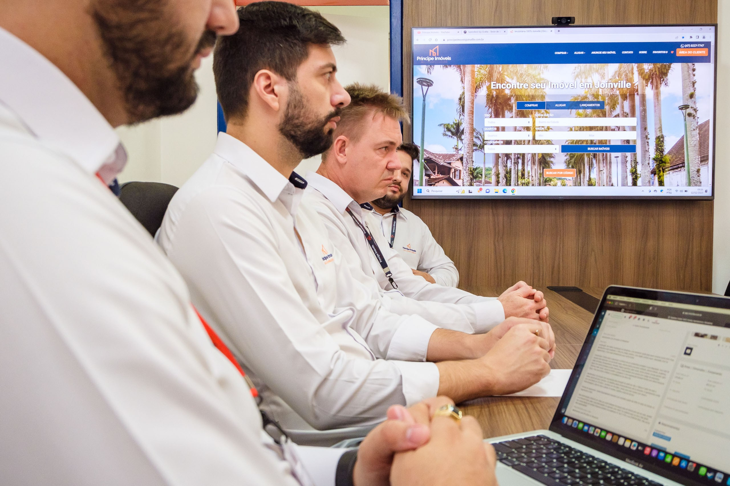 Eventos Corporativos. Marcus Monteiro Fotografia