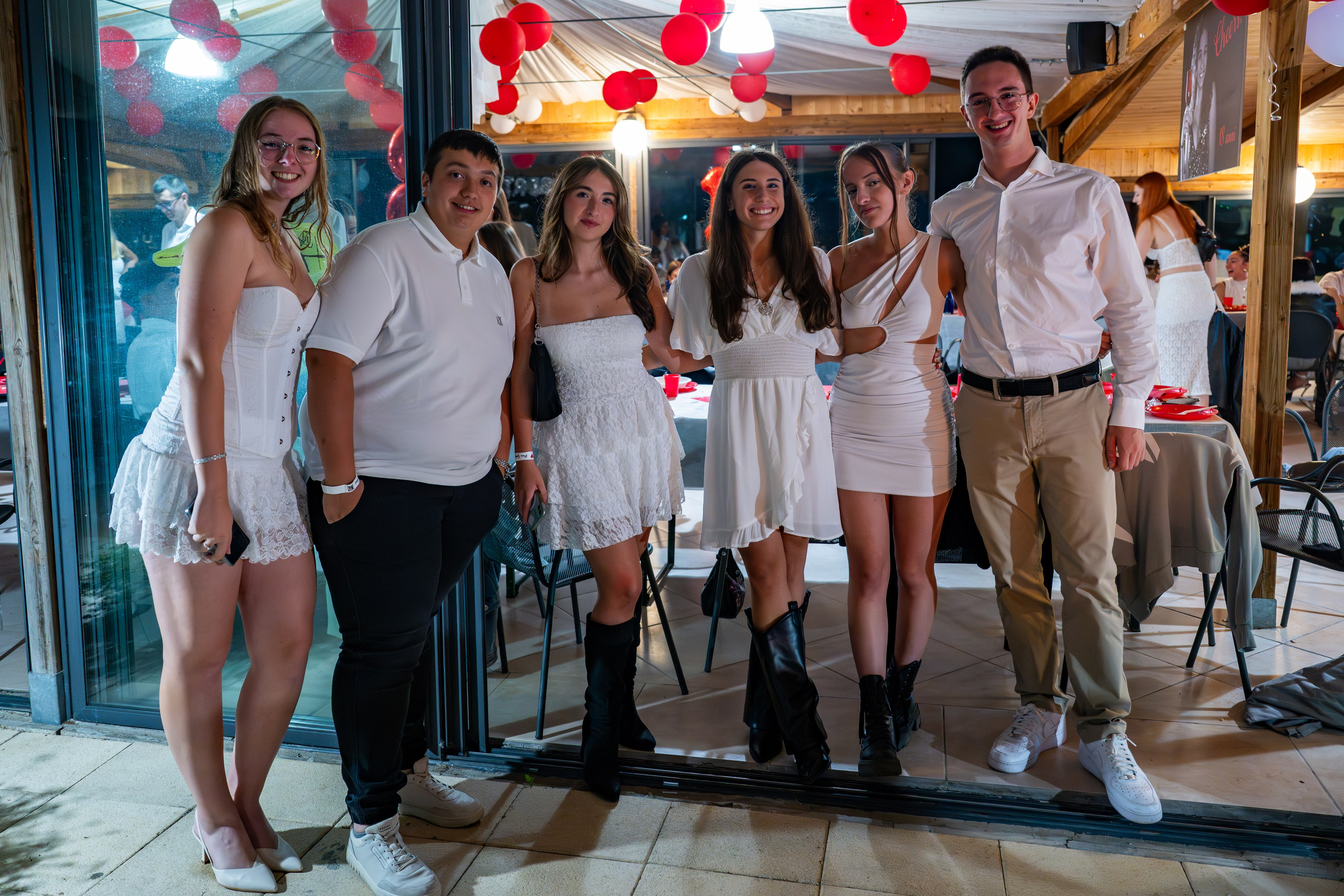 Compleanno Greta. “Gianmaria Coscia fotografo per passione”