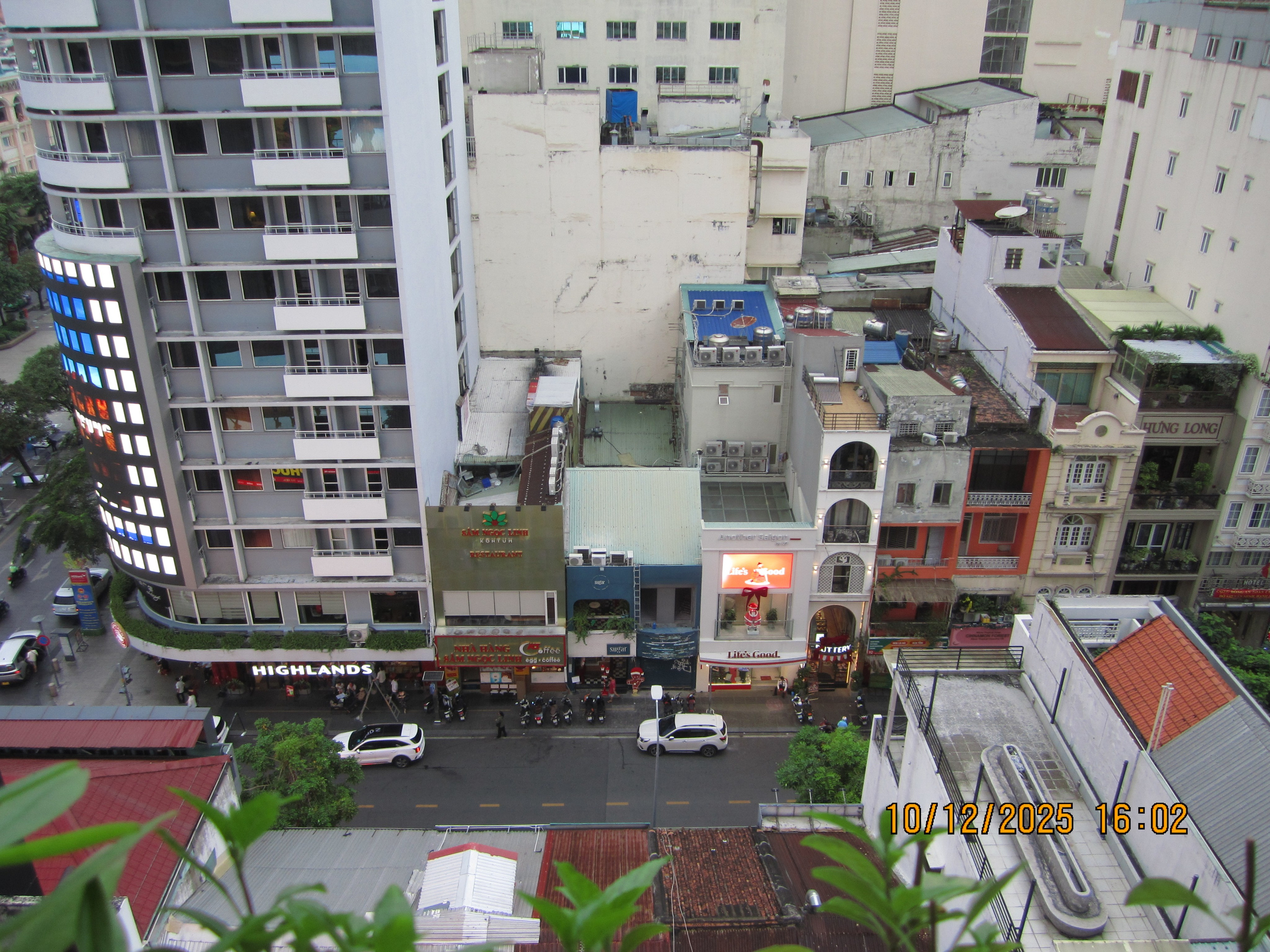 Шестнадцатый день. LondoSpeed Photography