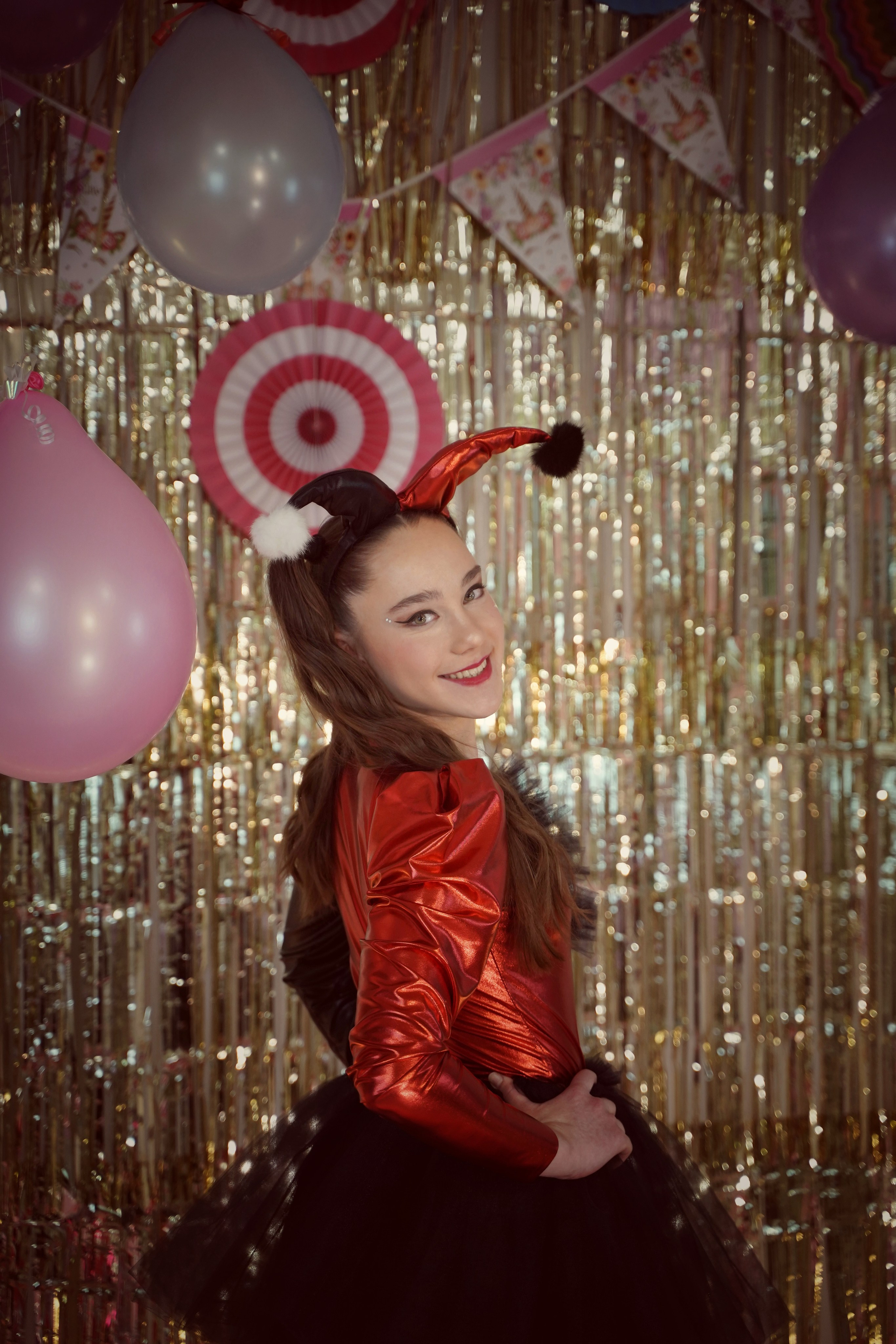 Пурим. Фотограф. Визуал. Хайфа. Талья Цветкова