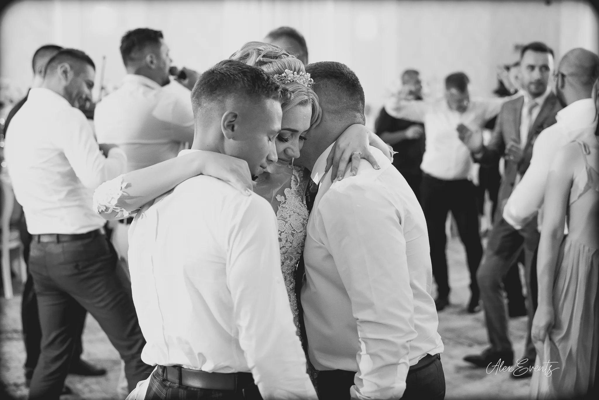 Bogdan si Liliana - Nunta Romania. Alex Events Photographer / Videographer in Denmark Horsens, Vejle, Odense, Aarhus. Wedding, Baptism, Photo Studio