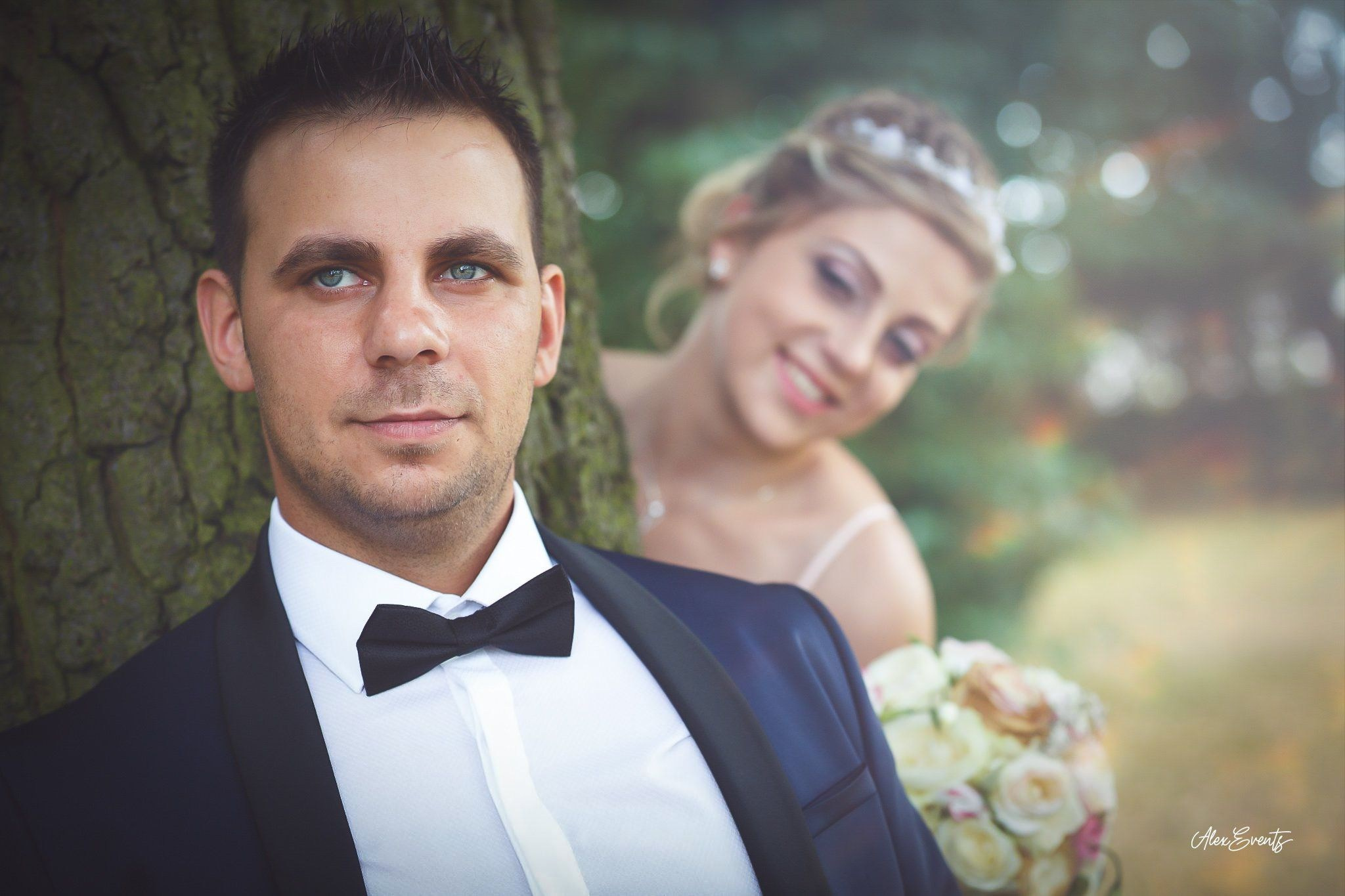 Vlad si Andreea. AlexEvents Fotograf / Videograf in Danemarca Horsens, Vejle, Odense, Arhus.Nunta, Botez, Foto-Studio