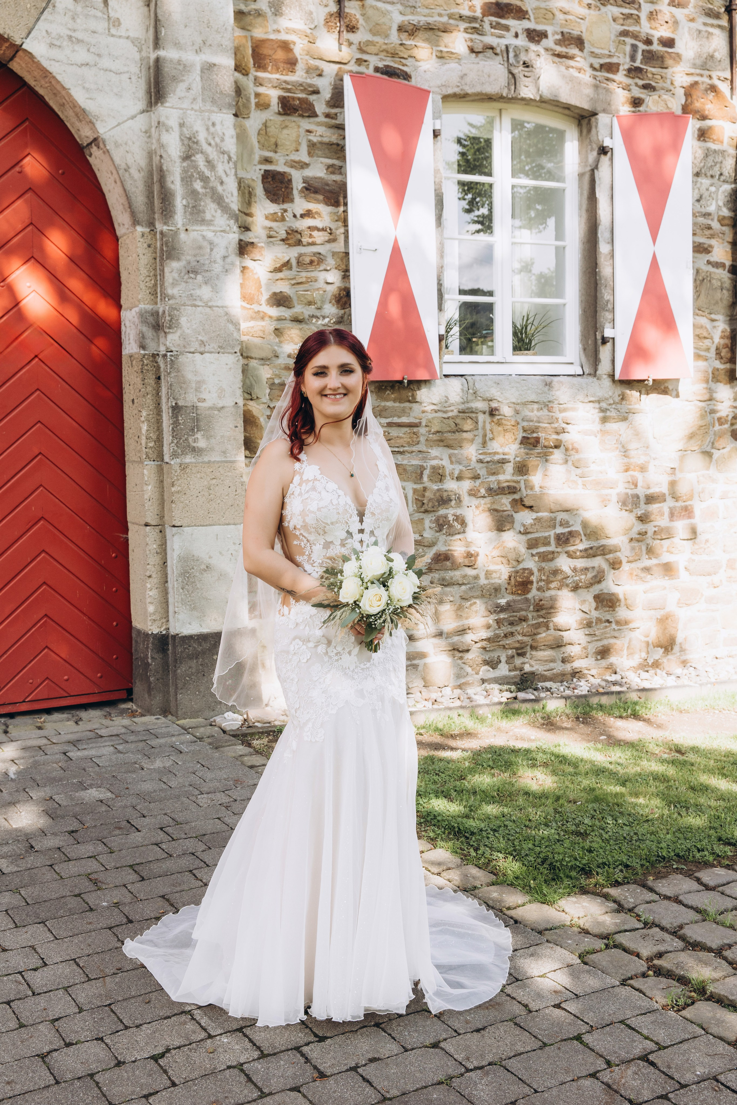 Angilina and Fabian. Wedding Stories — Professional Wedding Photography & Videography in Germany, Italy, Spain & all across Europe