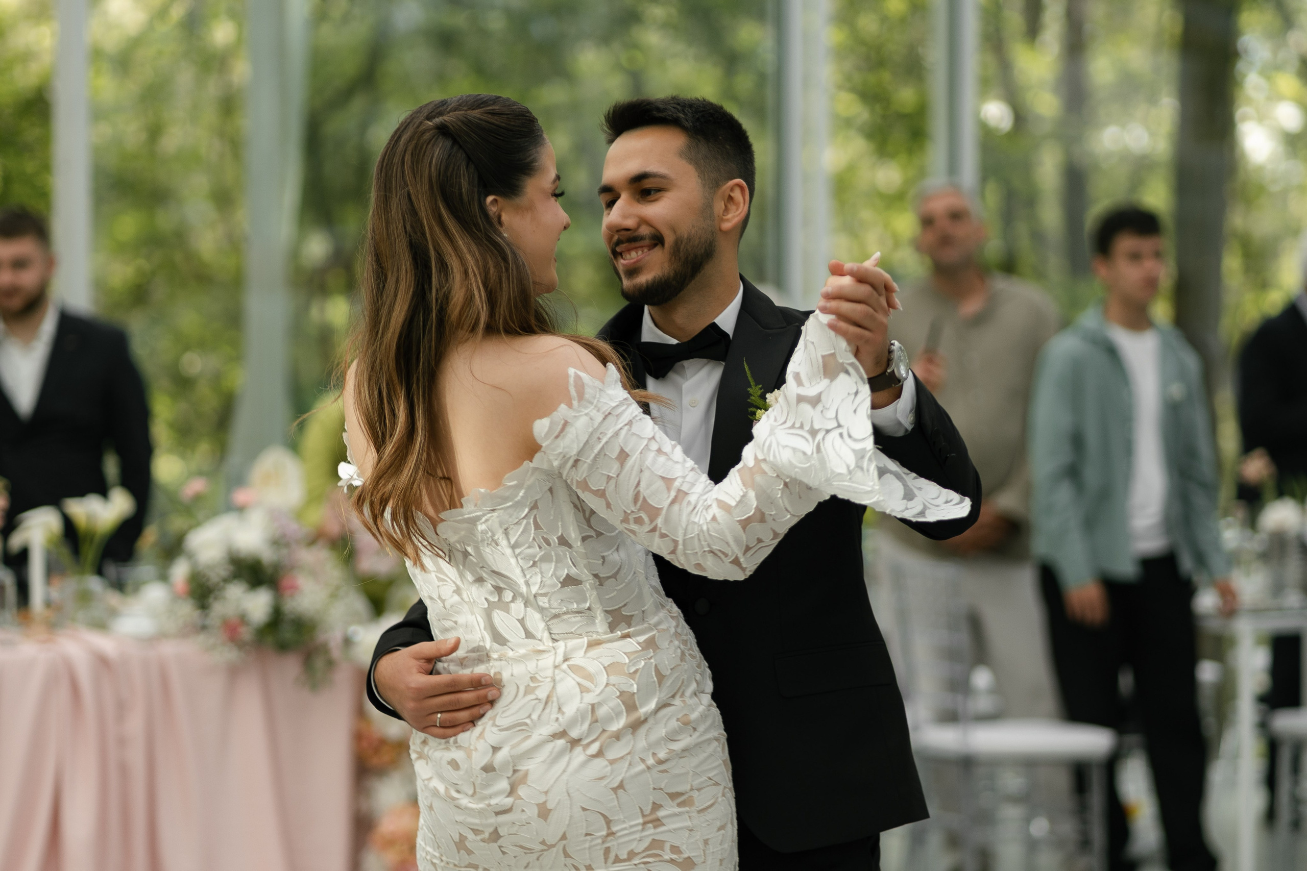 A&L | Pure Love at Akacia Open Concept. Black Sheep Produkcija| Wedding Photography and Wedding Films, based in Kragujevac, Europe / Fotograf i videograf, Kragujevac, Srbija