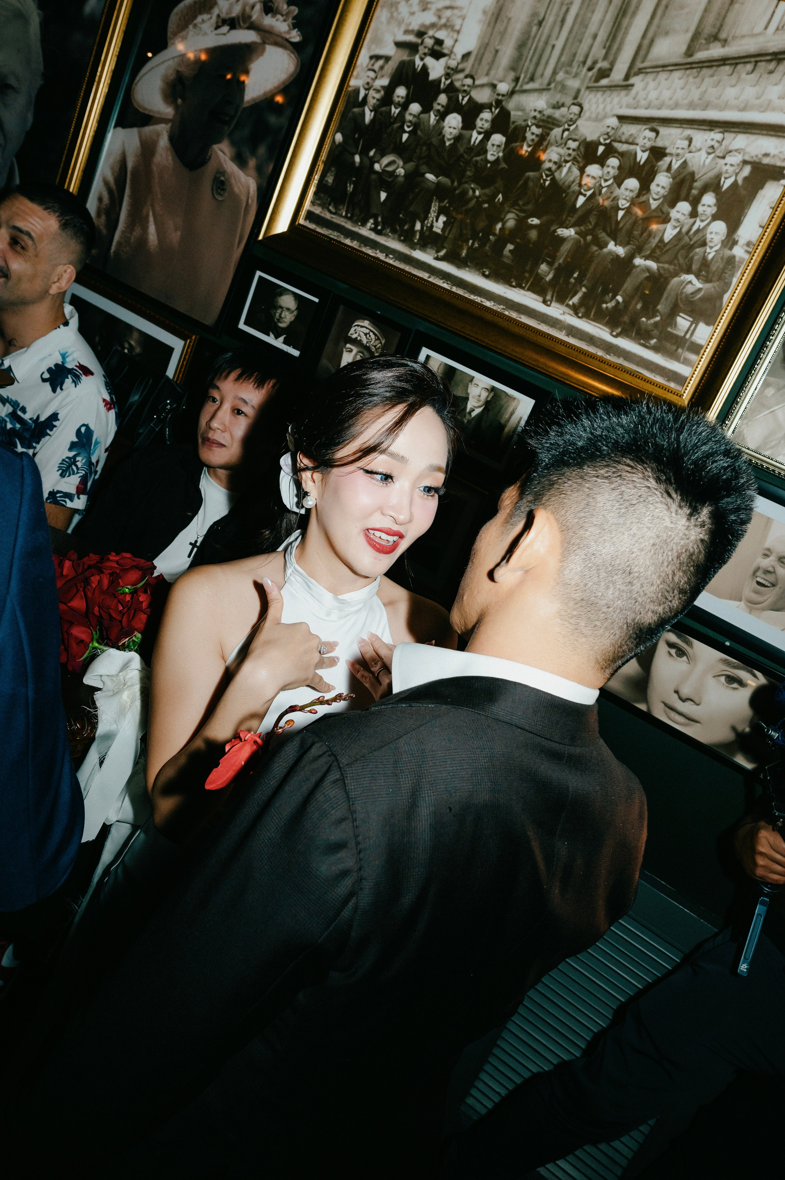 HIEP & TRINH / After wedding. Nhiếp ảnh gia đám cưới hàng đầu tại Thành Phố Hồ Chí Minh